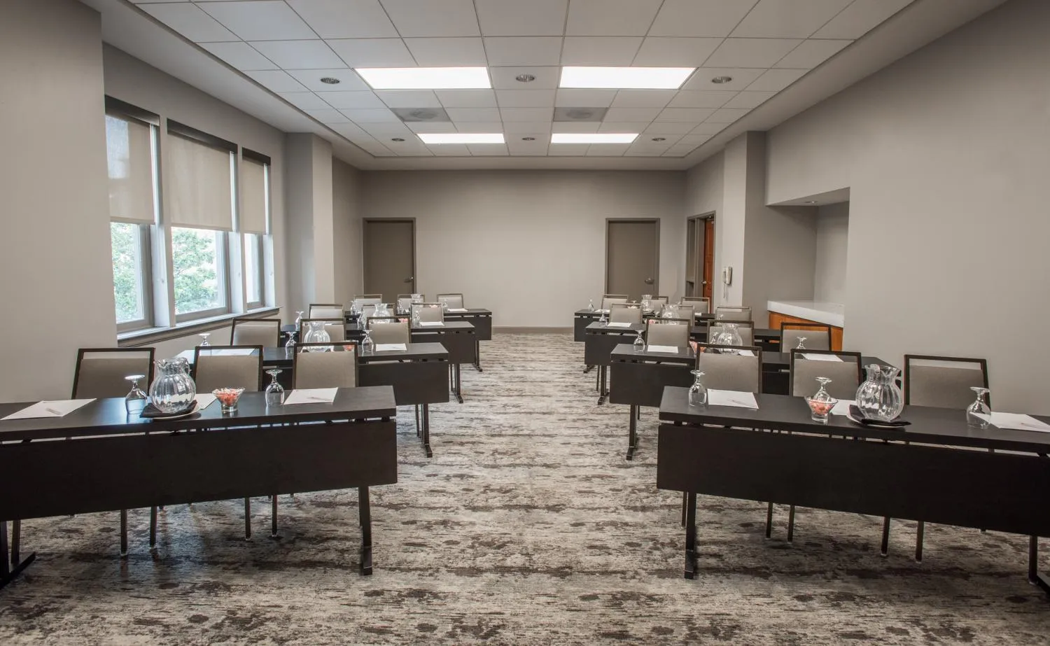 Banquet/Function facilities in Magnolia Hotel Downtown Dallas