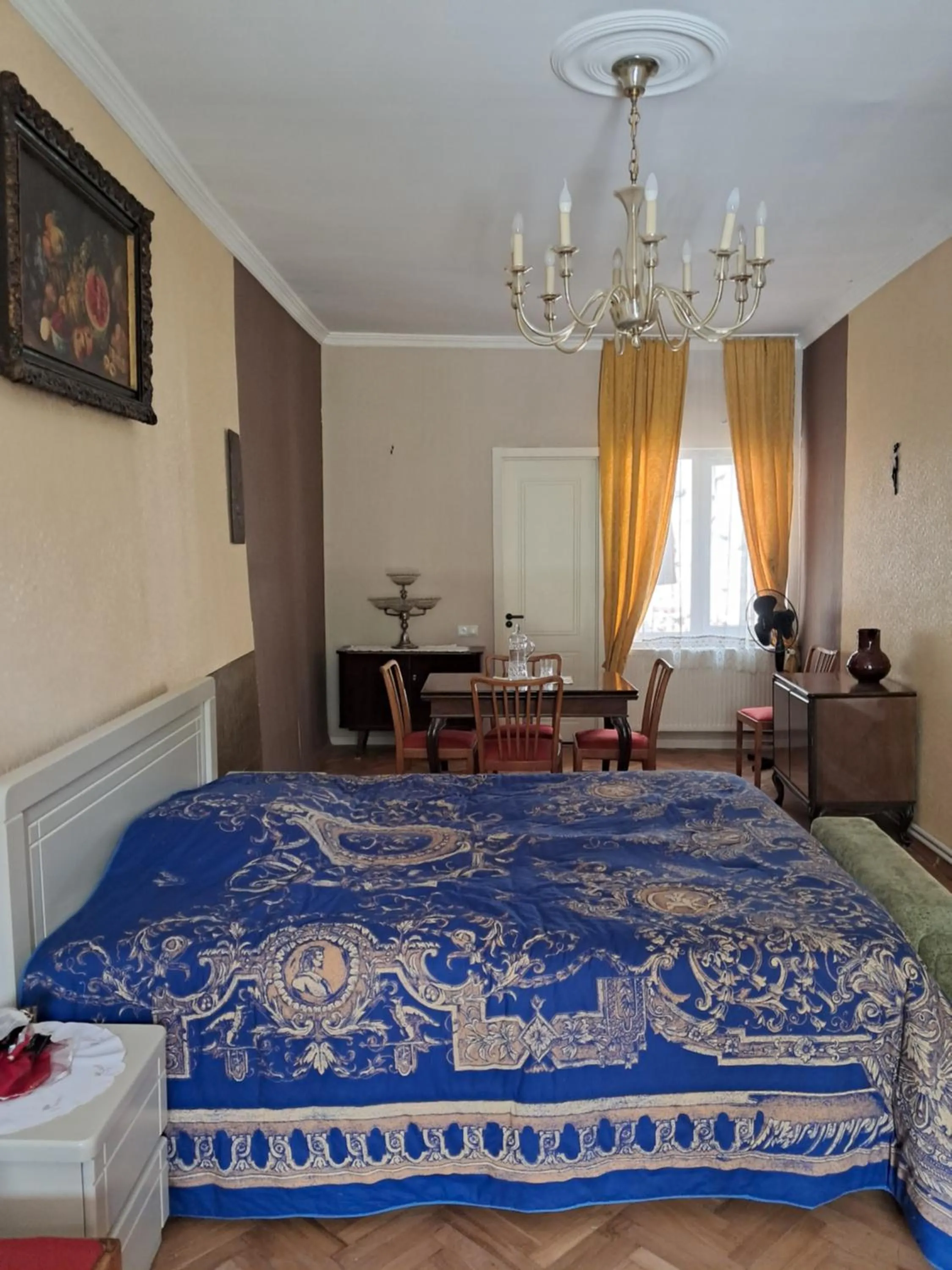 Guest House Ucha
