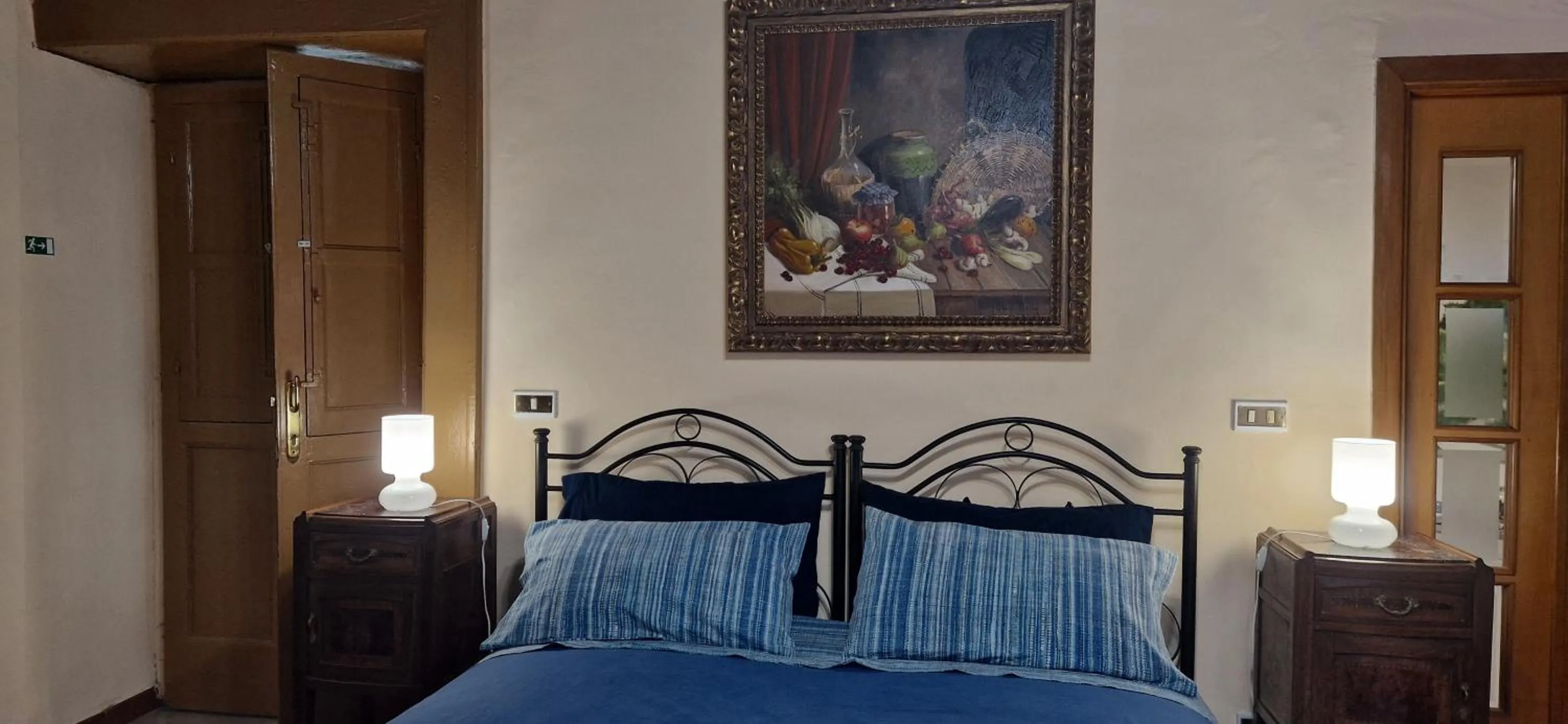 Bed in palazzo RICCARDI