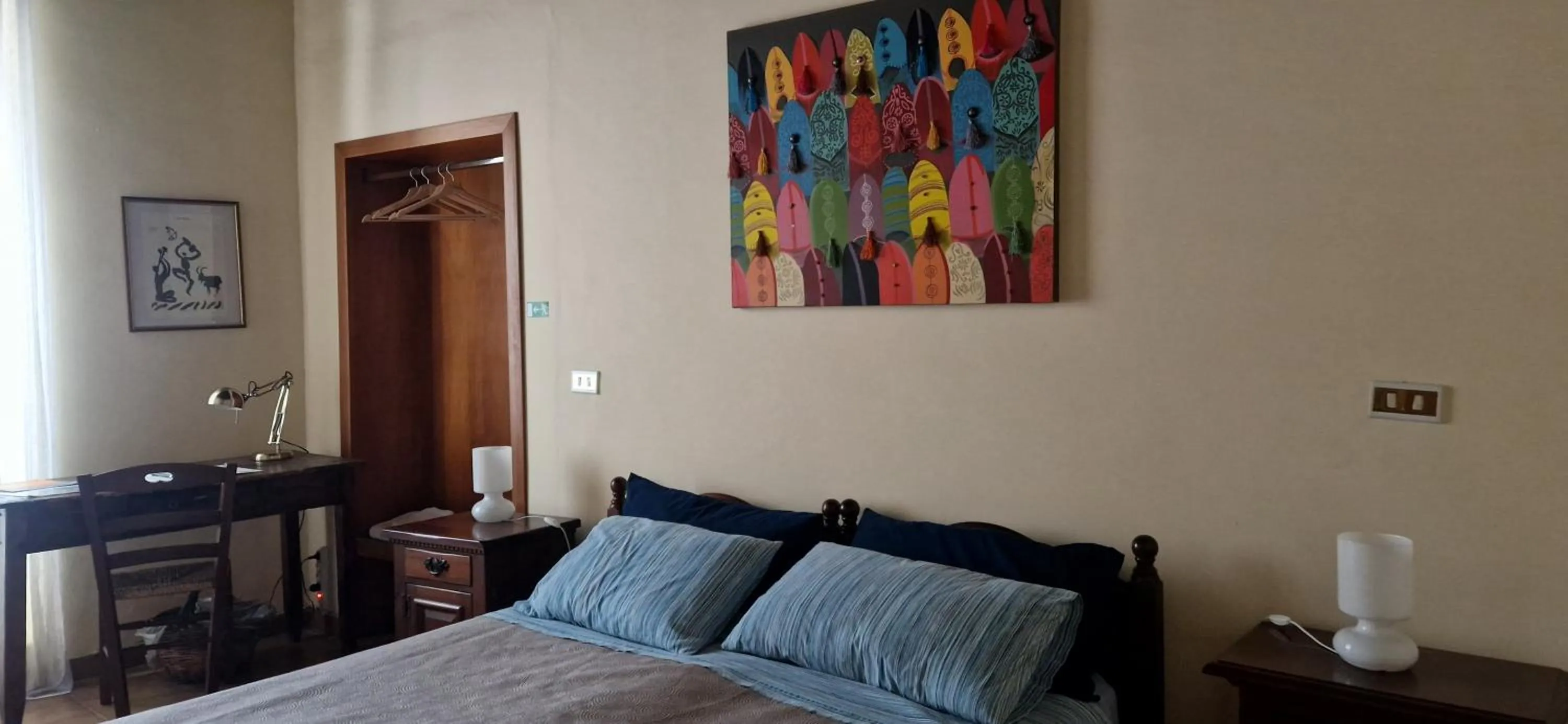 Bed in palazzo RICCARDI