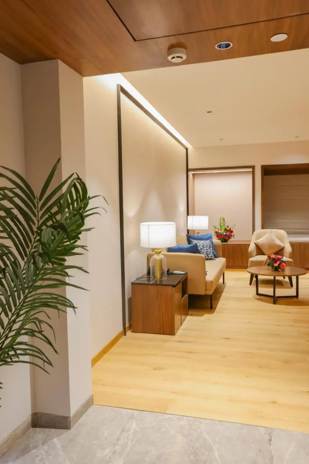 Bed in Pride Premier Pune Bed in Pride Premier Pune