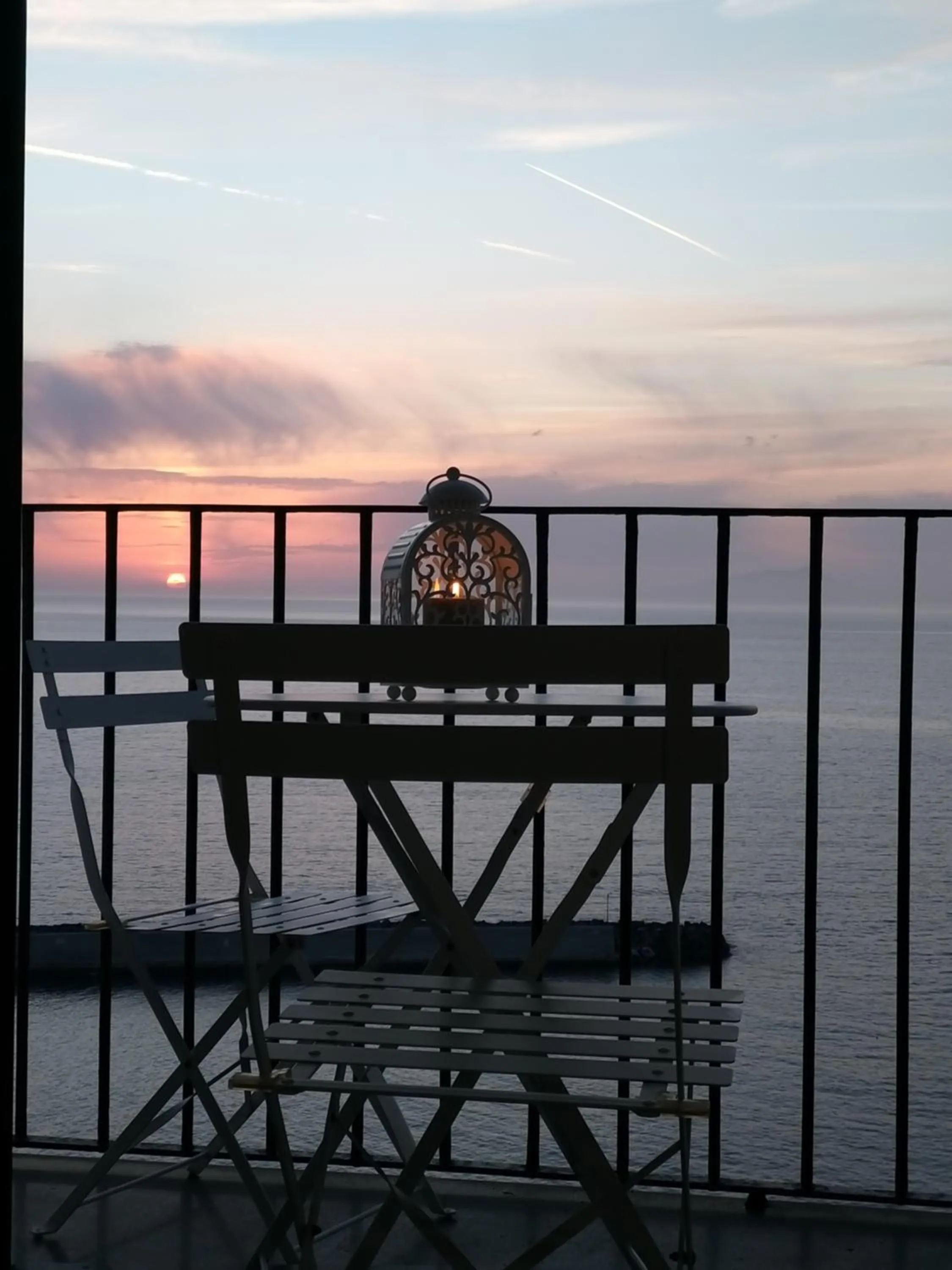 Other in Villa Caruso