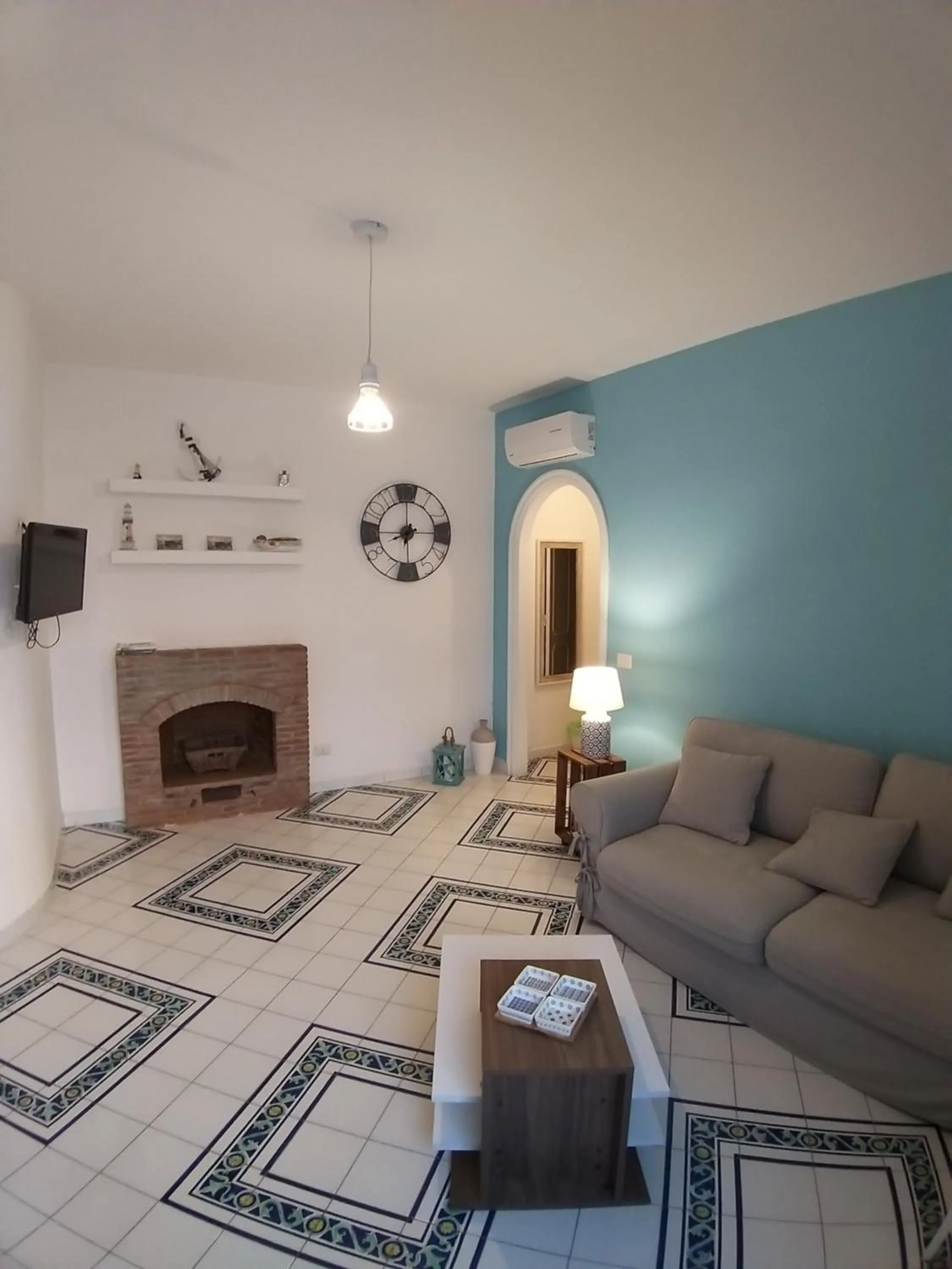 Other in Villa Caruso