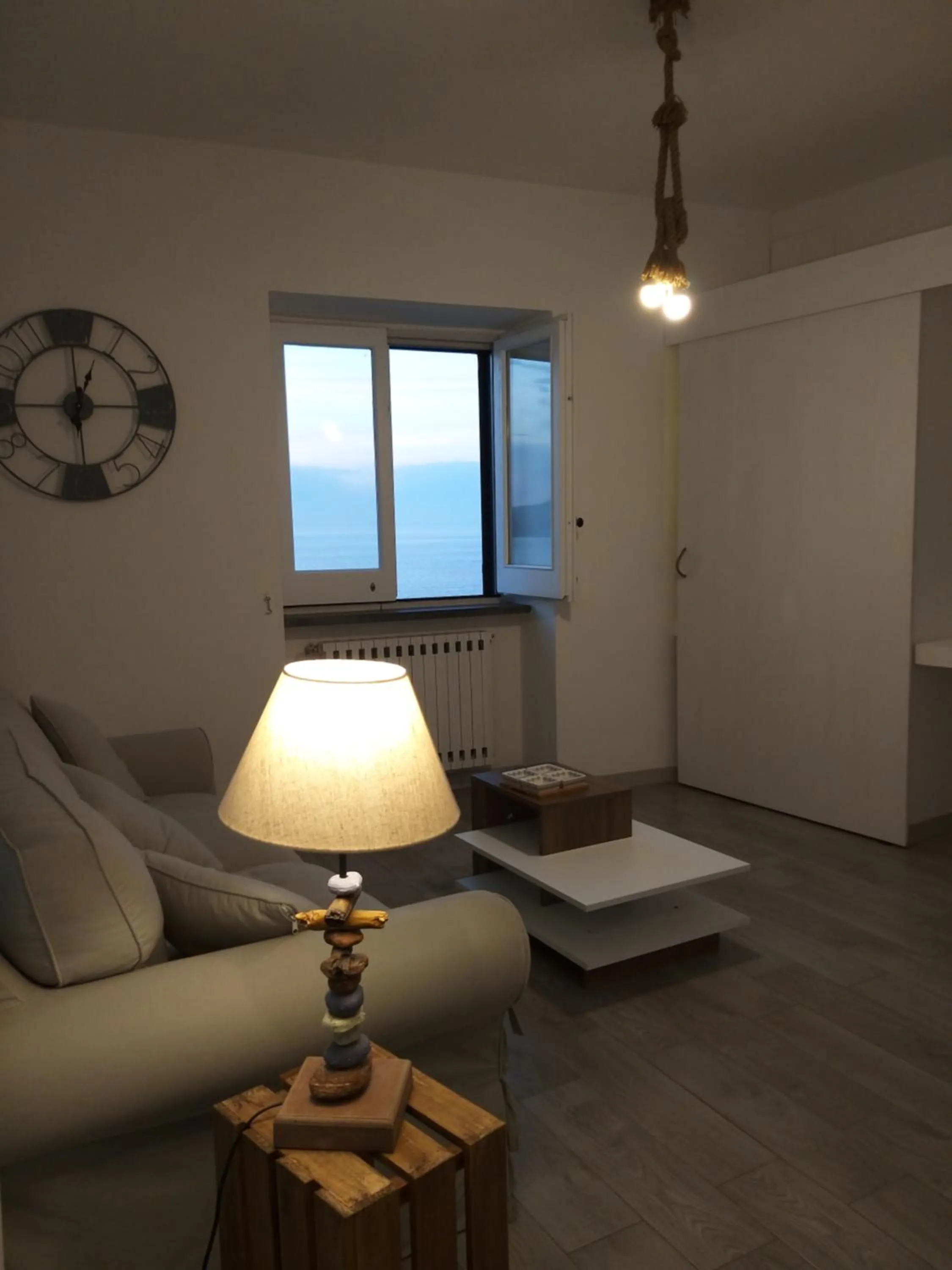 Other, Bed in Villa Caruso