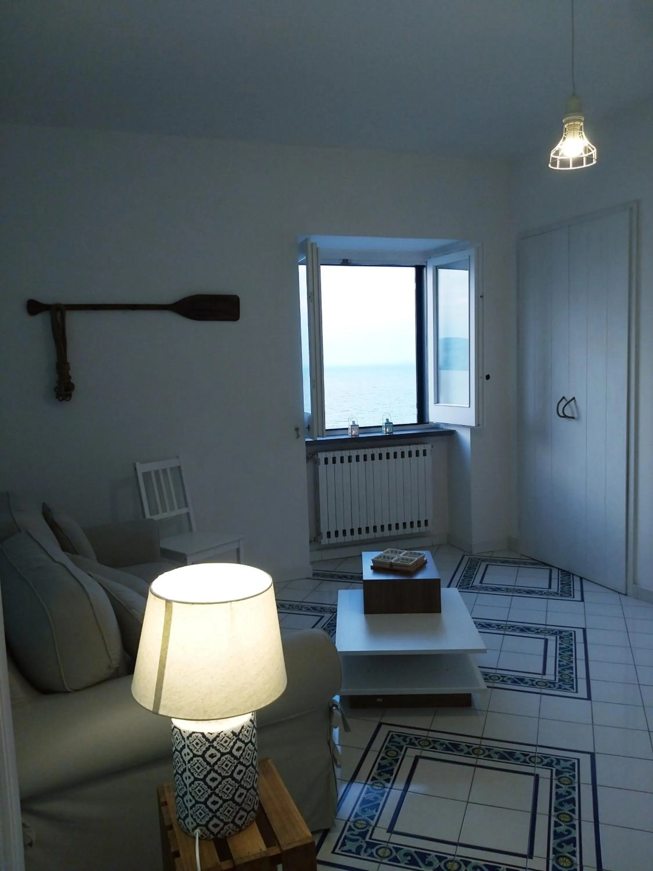 Other in Villa Caruso