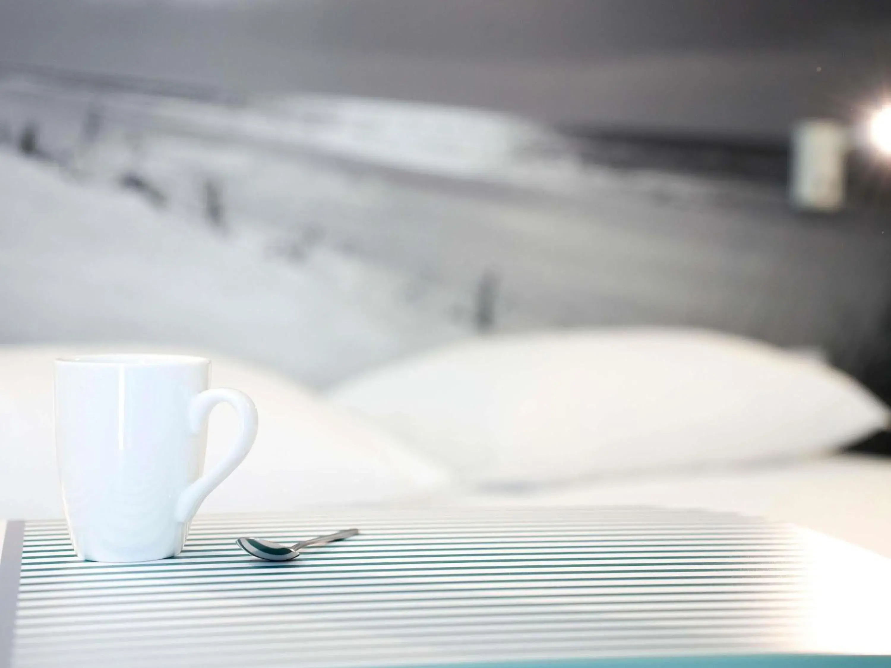 Bedroom, Bed in ibis Styles Quimper Bedroom, Bed in ibis Styles Quimper