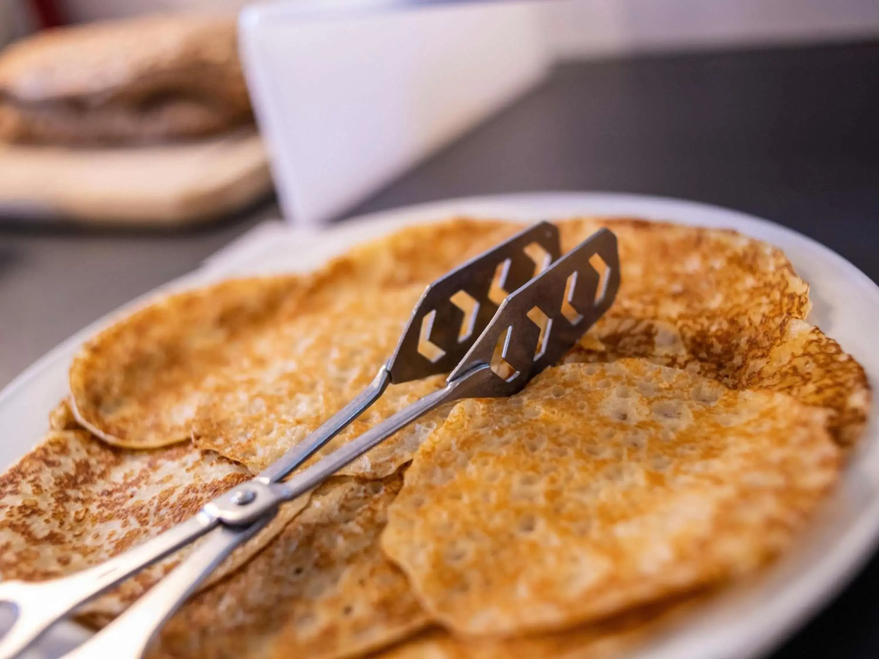 Breakfast in ibis Styles Quimper Breakfast in ibis Styles Quimper