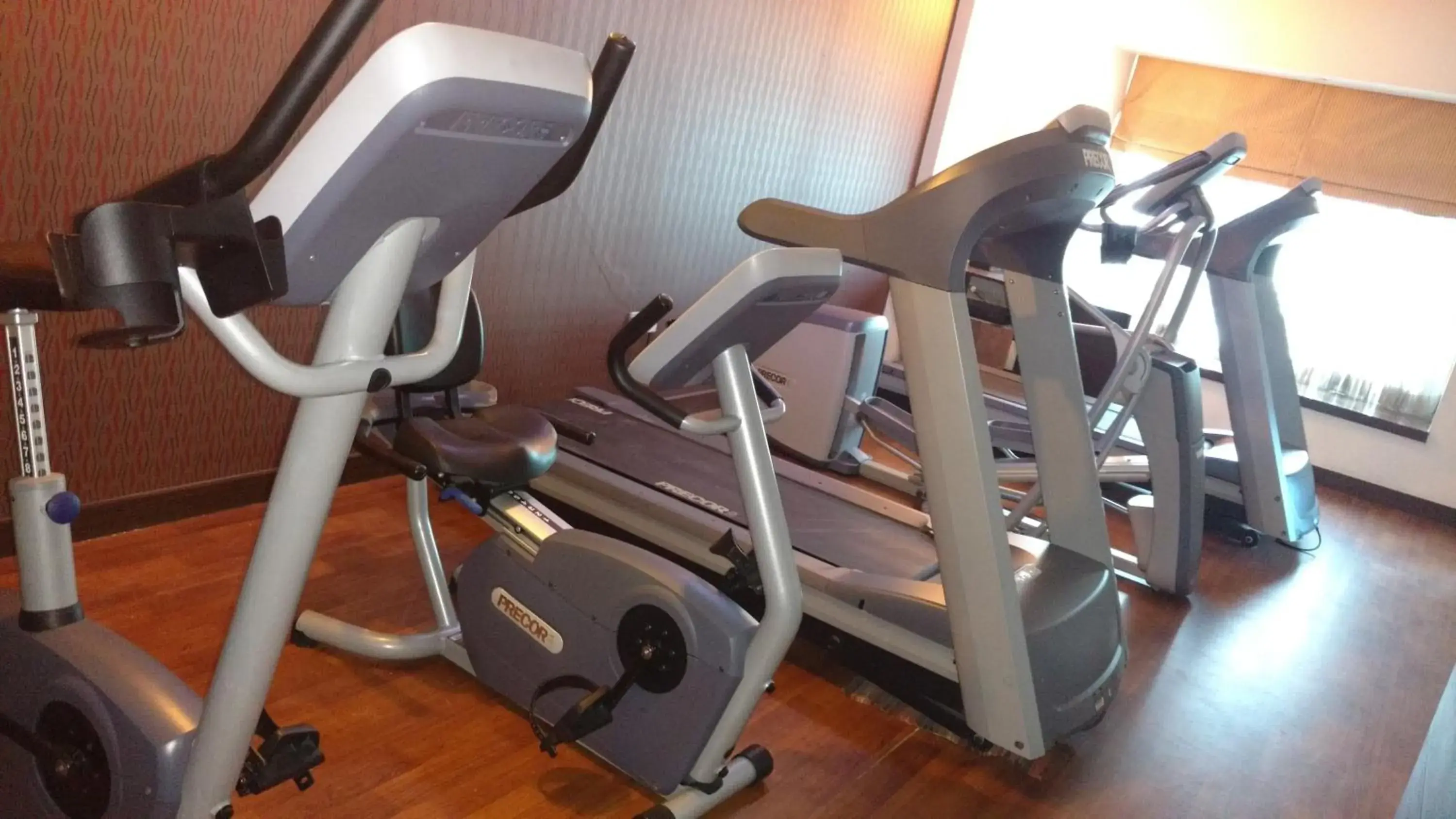 Fitness centre/facilities in Pride Premier Bengaluru Fitness centre/facilities in Pride Premier Bengaluru