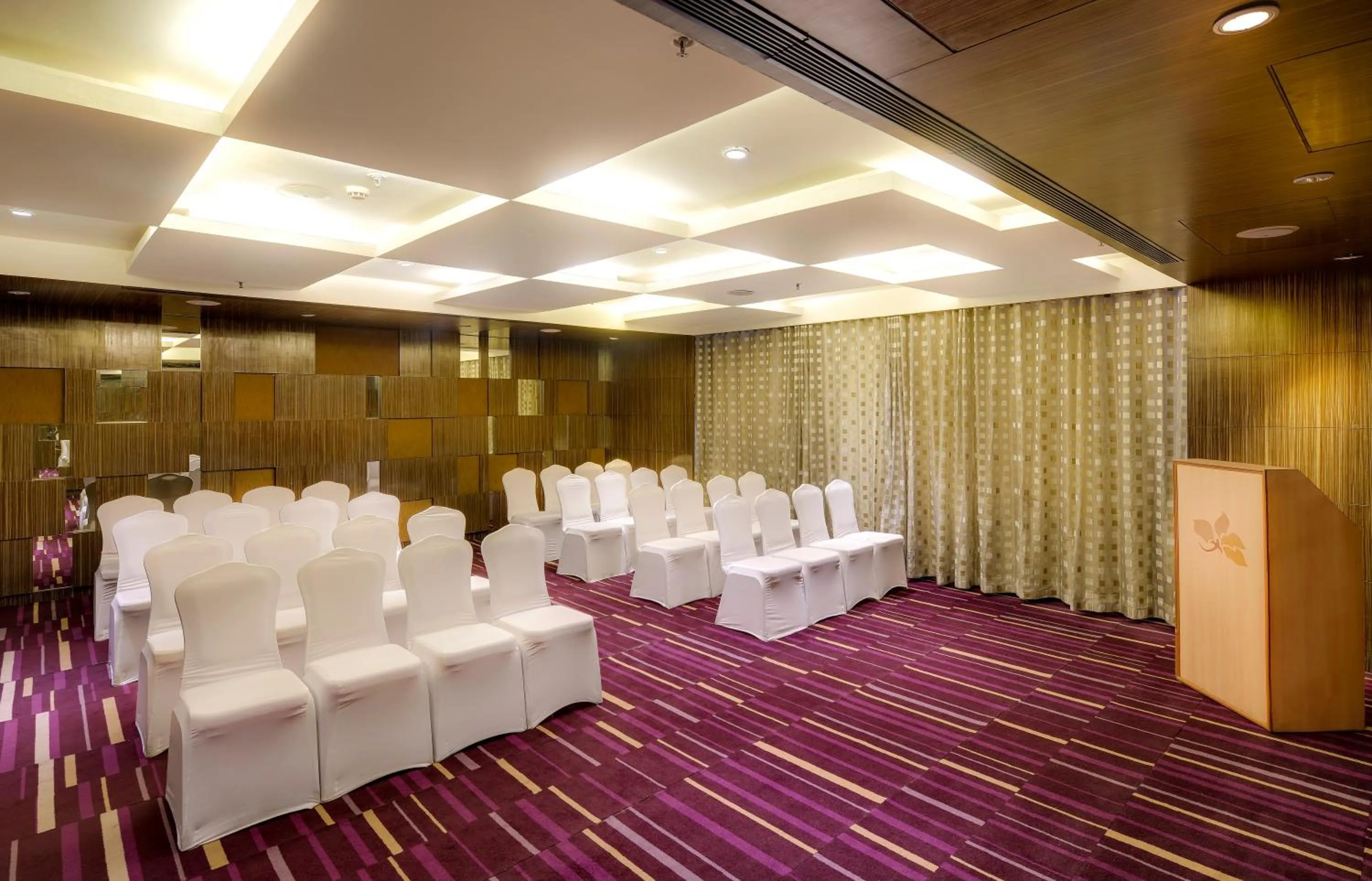 Banquet/Function facilities in Pride Premier Bengaluru