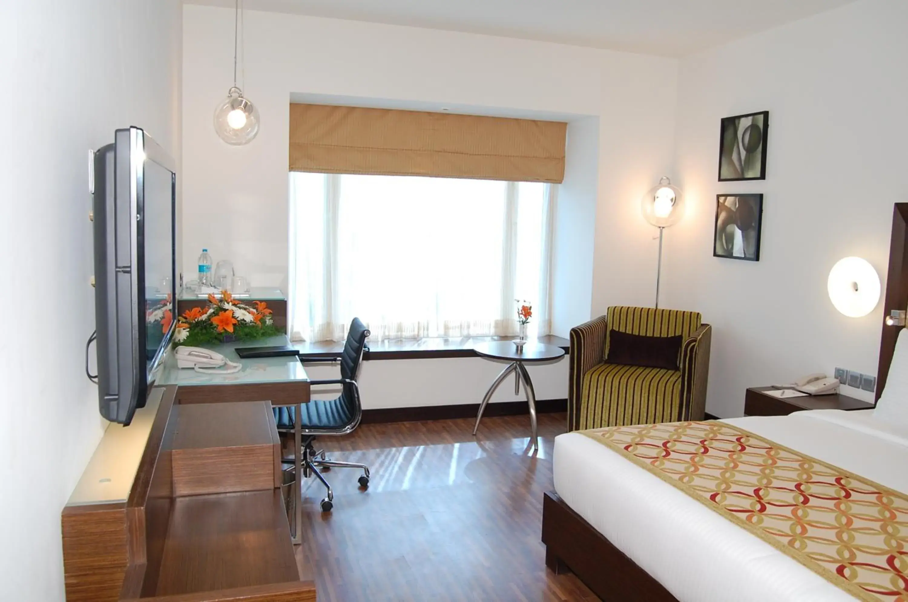 Bedroom, Bed in Pride Premier Bengaluru Bedroom, Bed in Pride Premier Bengaluru