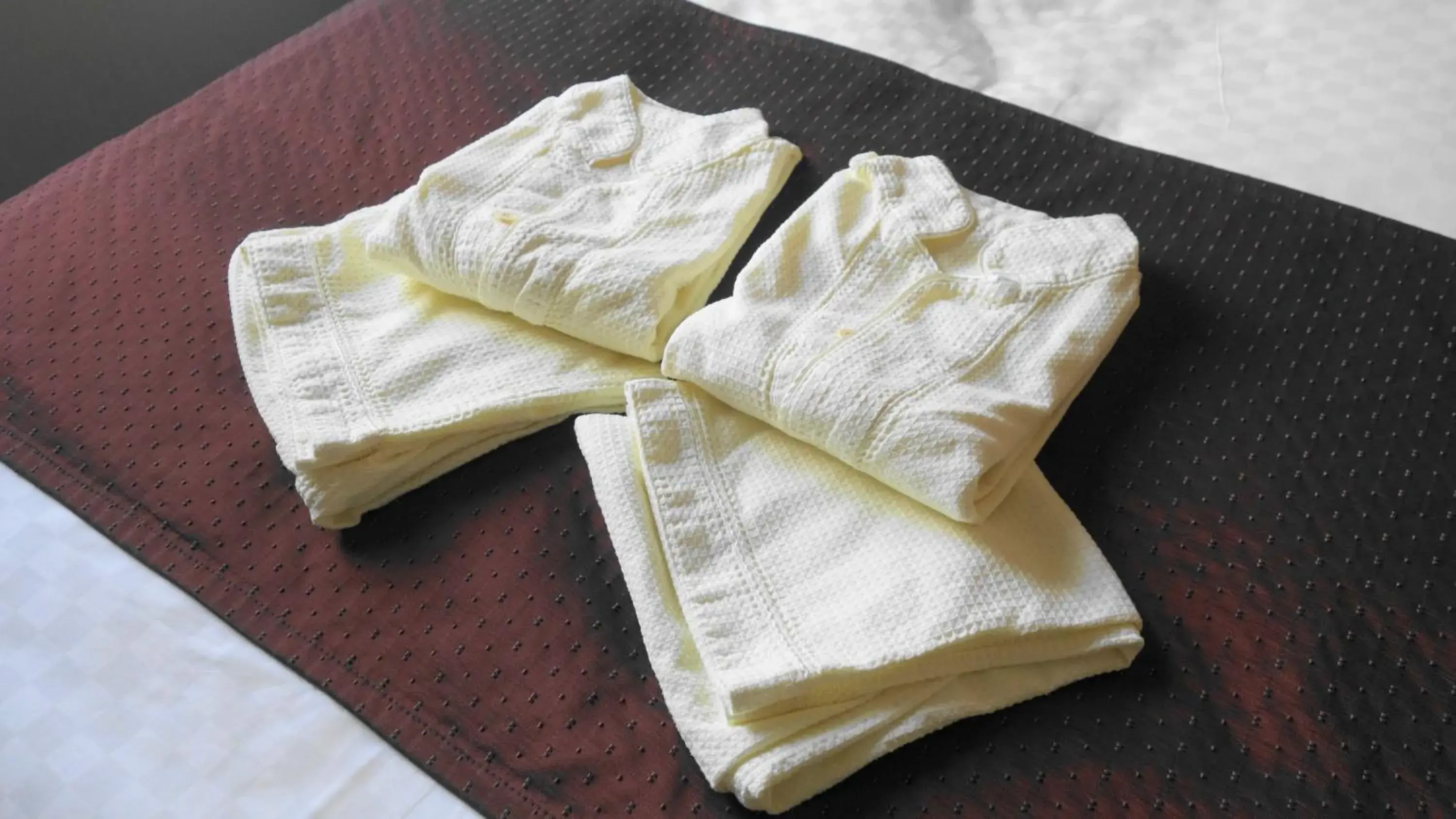 Photo of the whole room in City Plaza Osaka Photo of the whole room in City Plaza Osaka