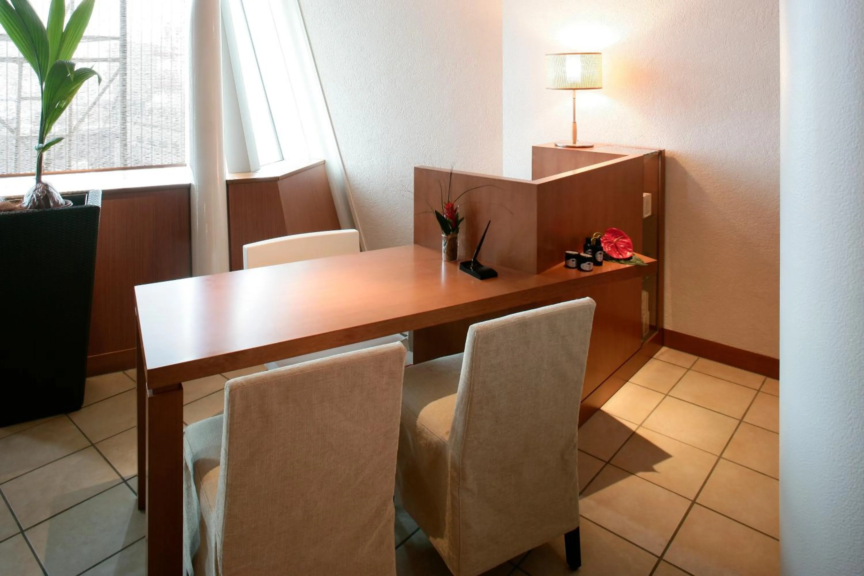 Spa and wellness centre/facilities in City Plaza Osaka