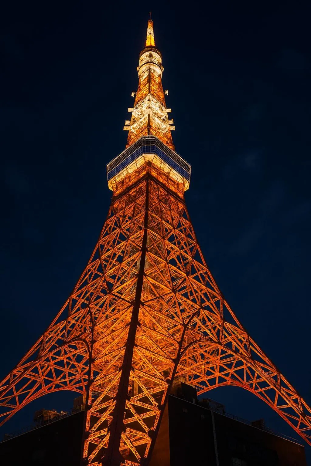 Nearby landmark in Sky Heart Hotel Koiwa