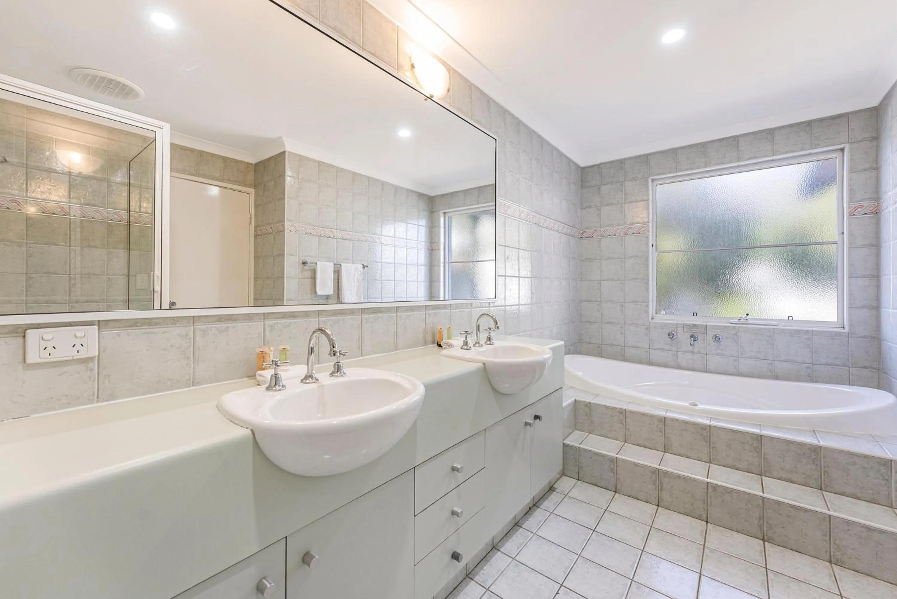 Toilet in Mandurah Quay Resort