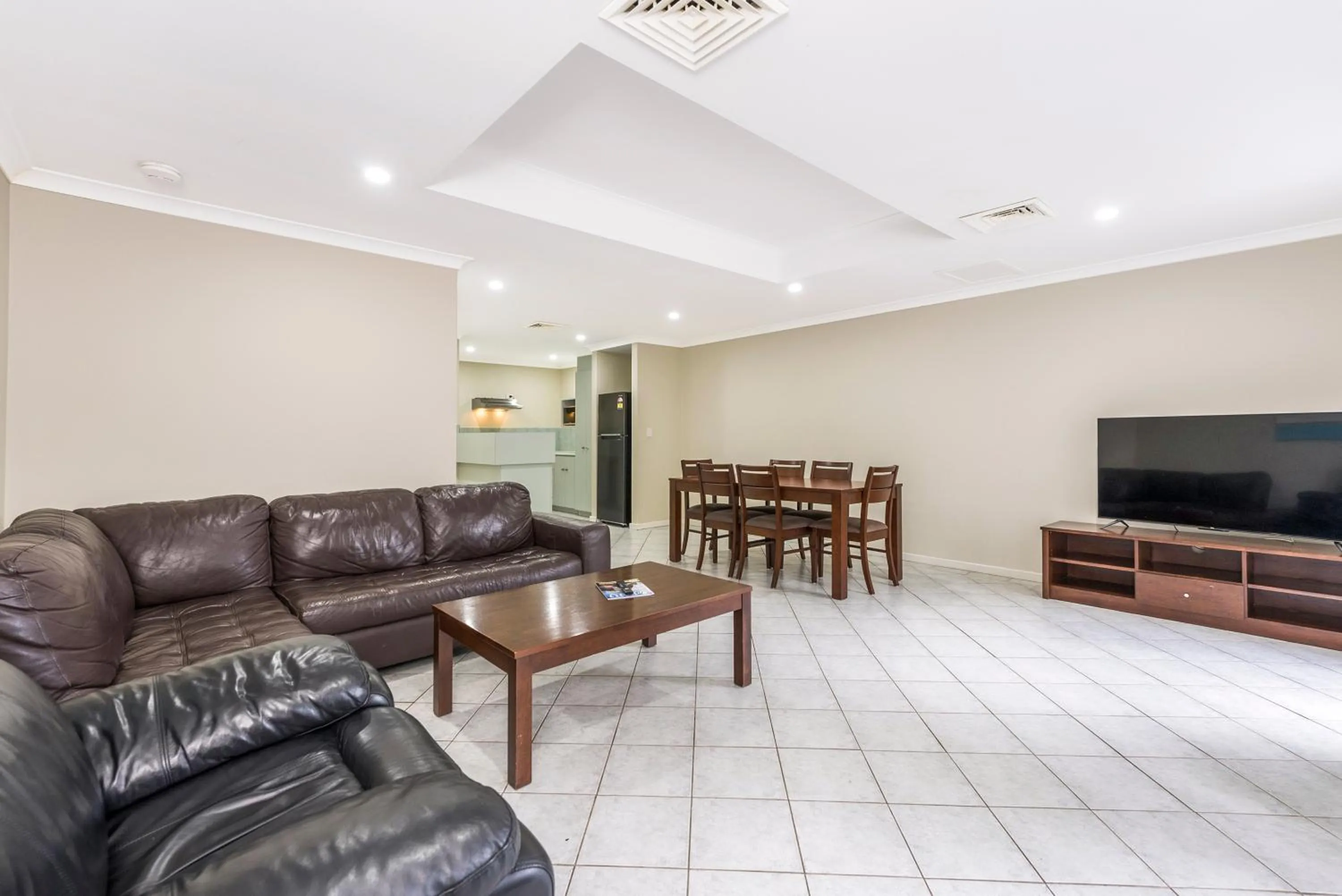 TV and multimedia in Mandurah Quay Resort