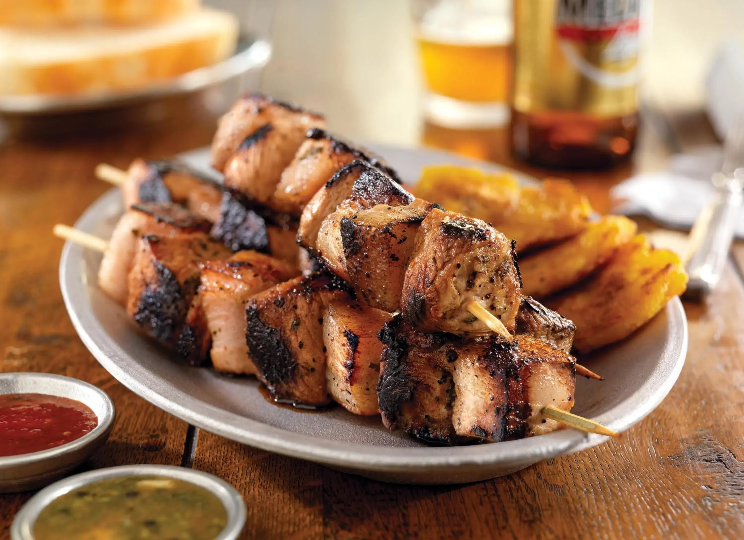 Restaurant/places to eat in at Whitsunday Vista Holiday Apartments Restaurant/places to eat in at Whitsunday Vista Holiday Apartments