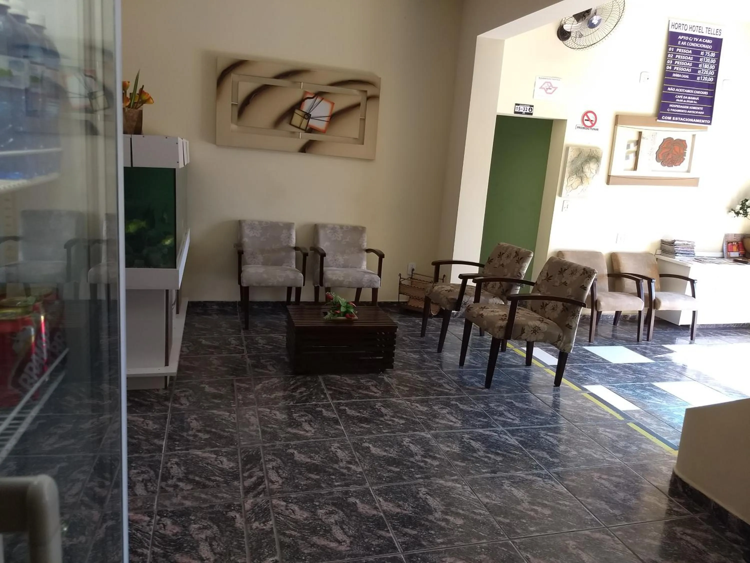 Hotel Telles