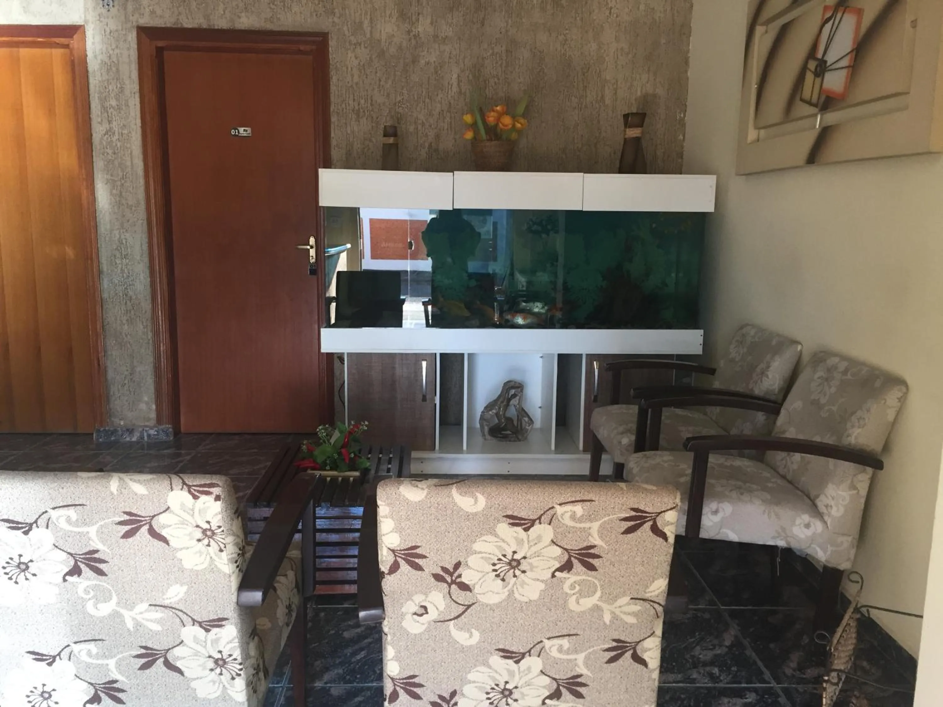 Hotel Telles