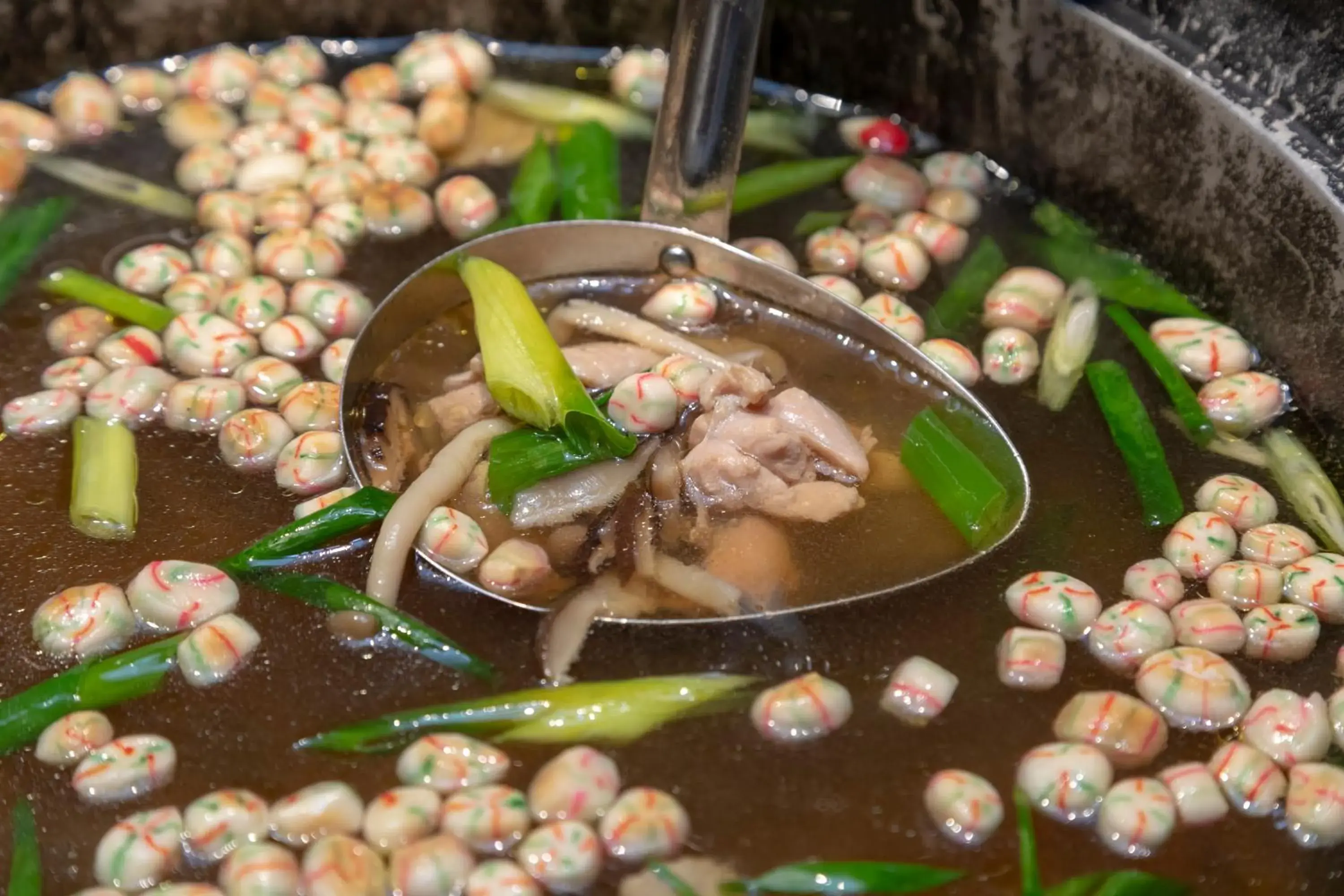 Food in Onyado Nono Nara Natural Hot Spring Food in Onyado Nono Nara Natural Hot Spring