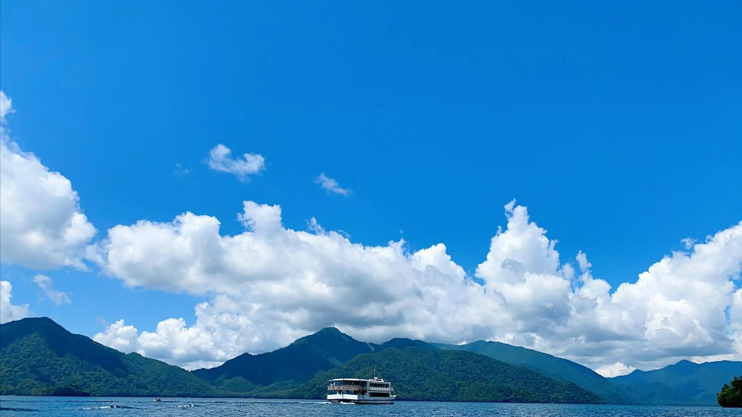View (from property/room) in Hatago Nagomi