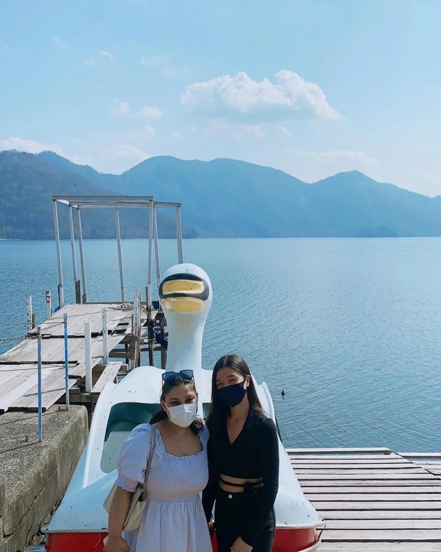 Day in Hatago Nagomi