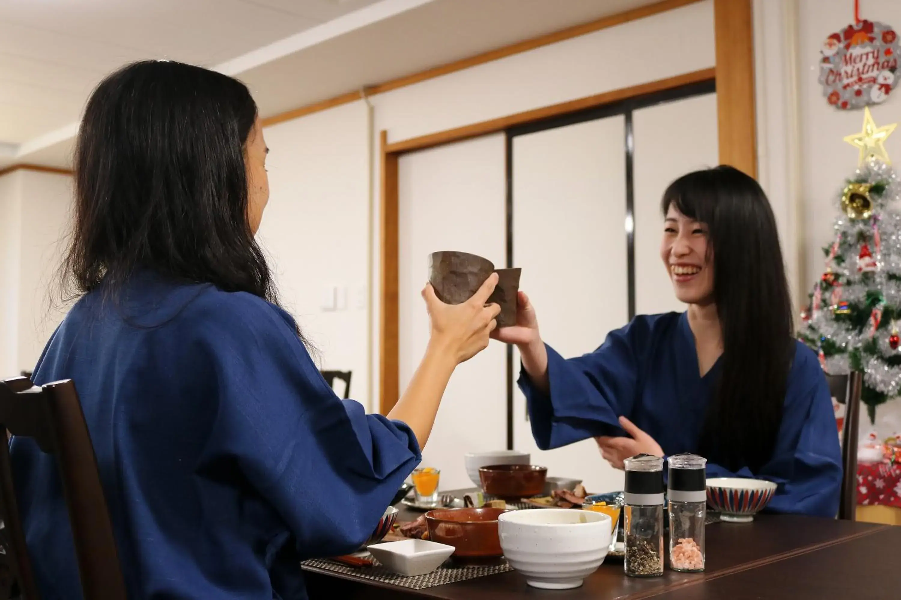 Restaurant/places to eat in Hatago Nagomi Restaurant/places to eat in Hatago Nagomi