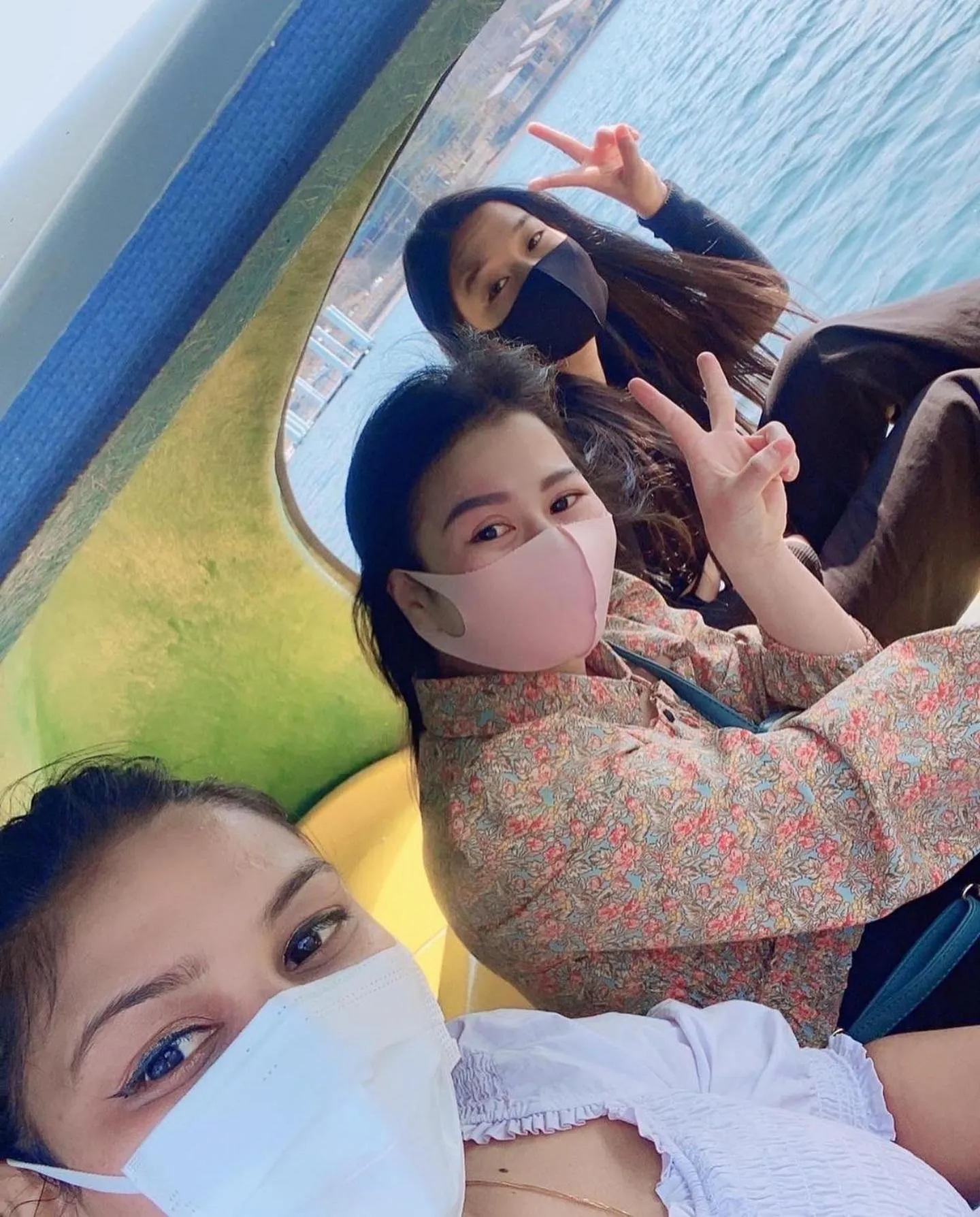 People in Hatago Nagomi