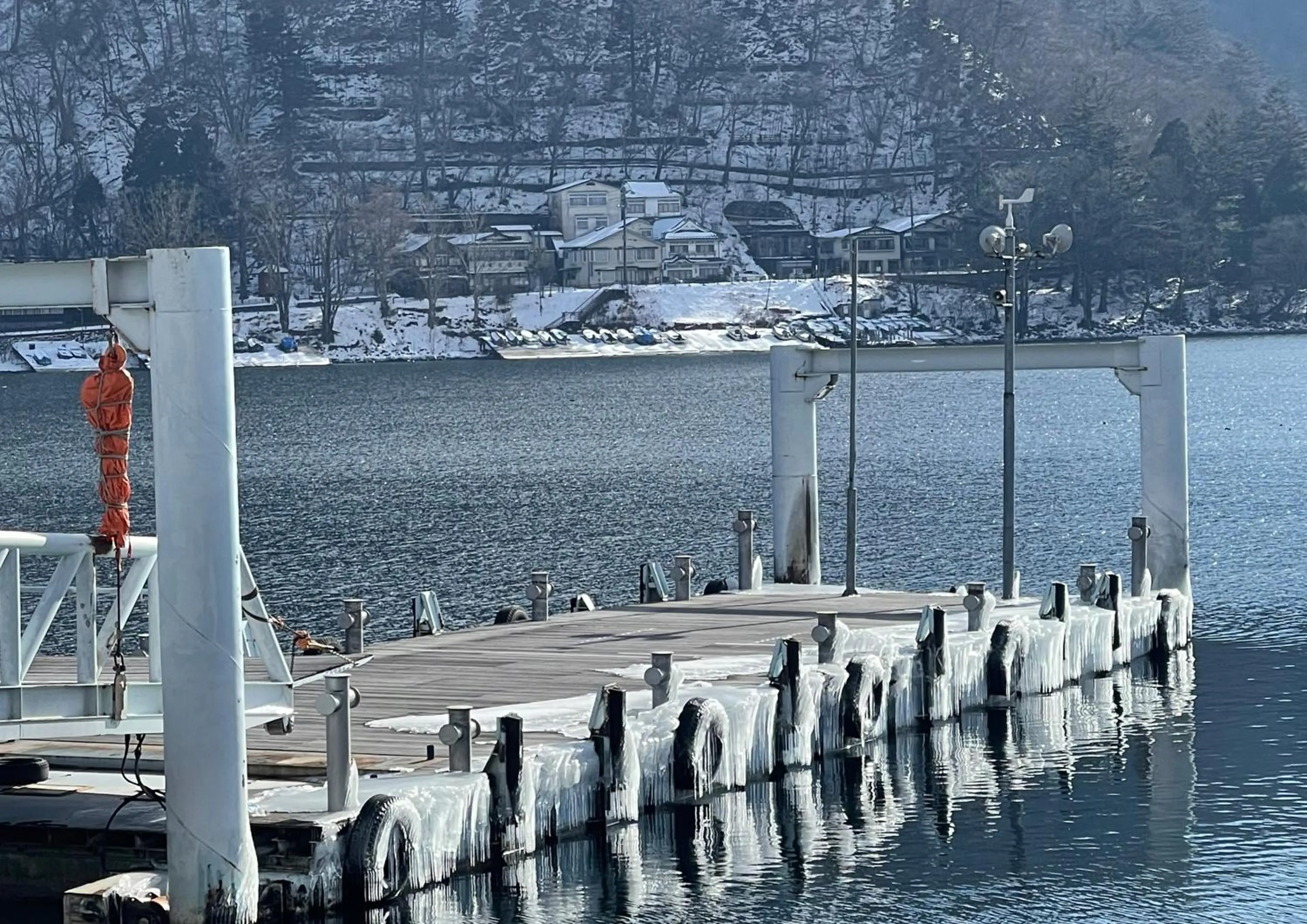 Day in Hatago Nagomi