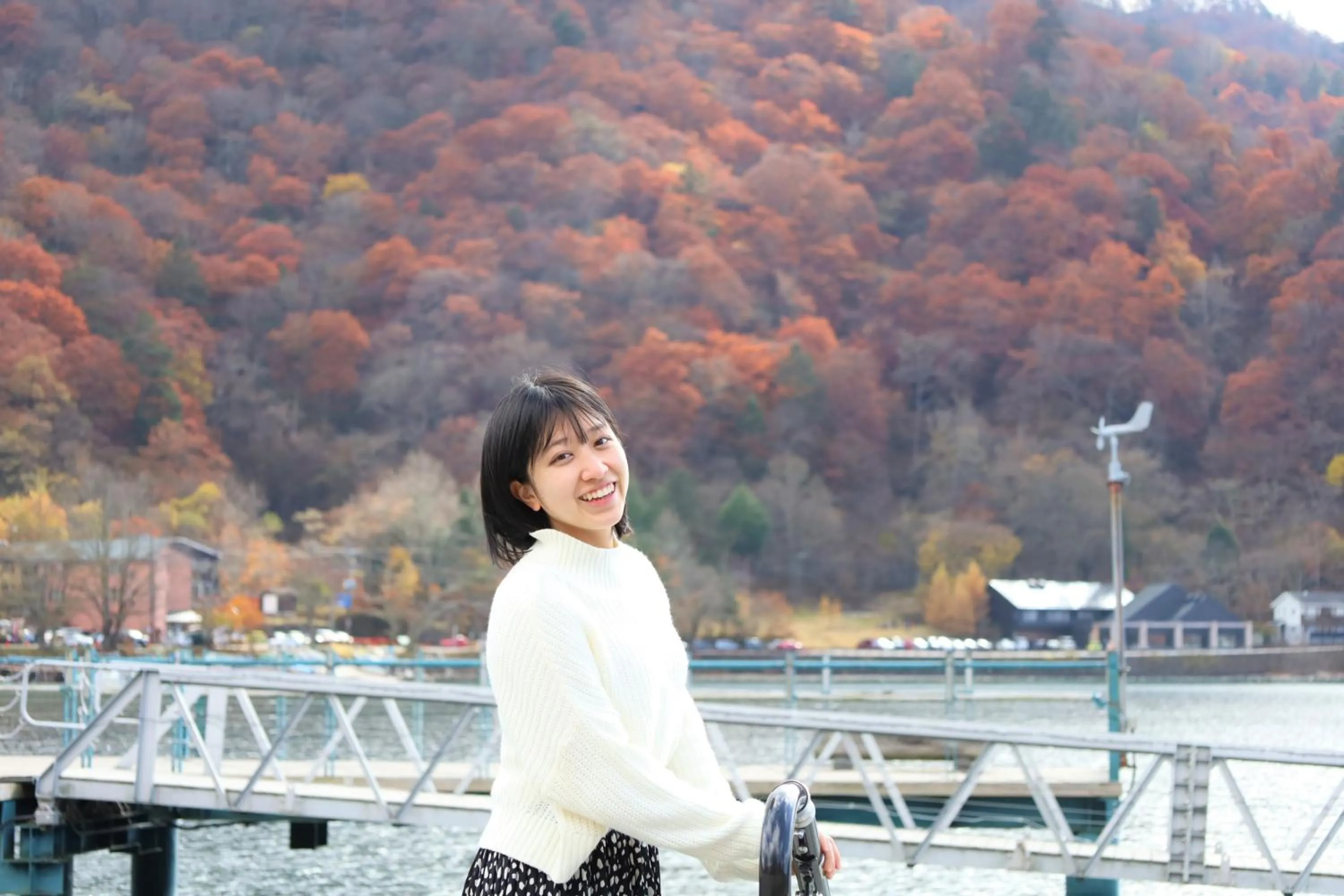 Day in Hatago Nagomi