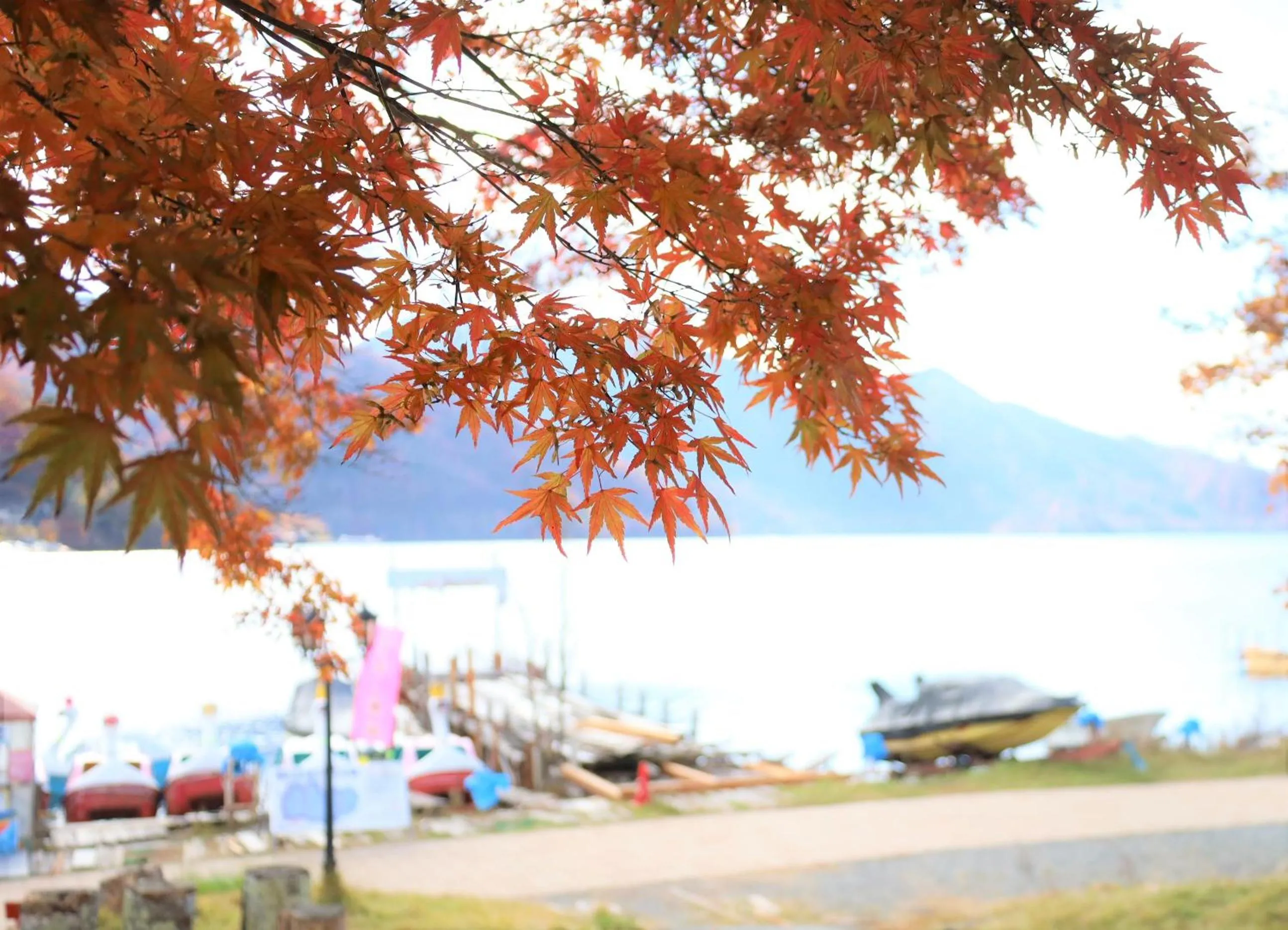 Day in Hatago Nagomi