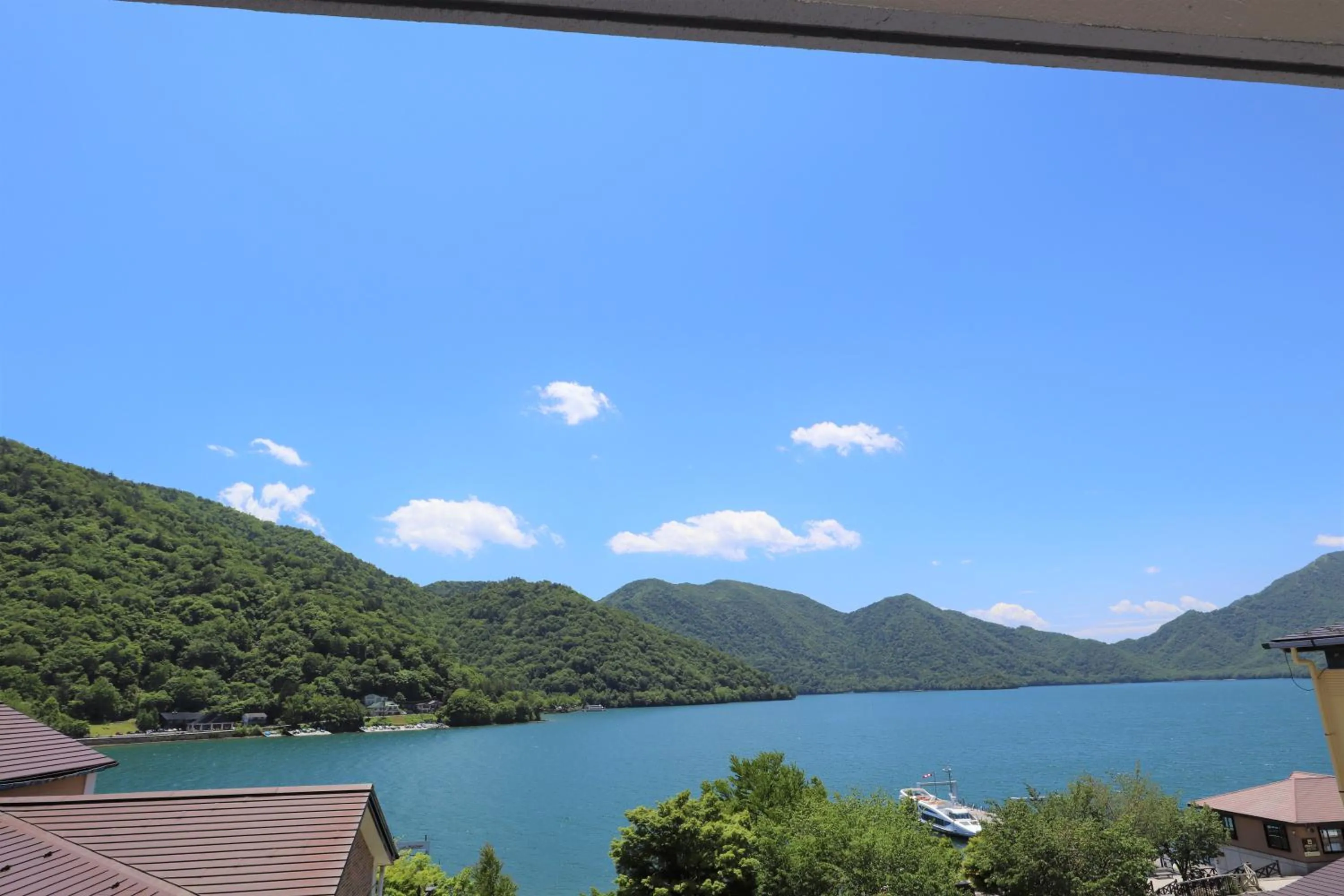 Day in Hatago Nagomi