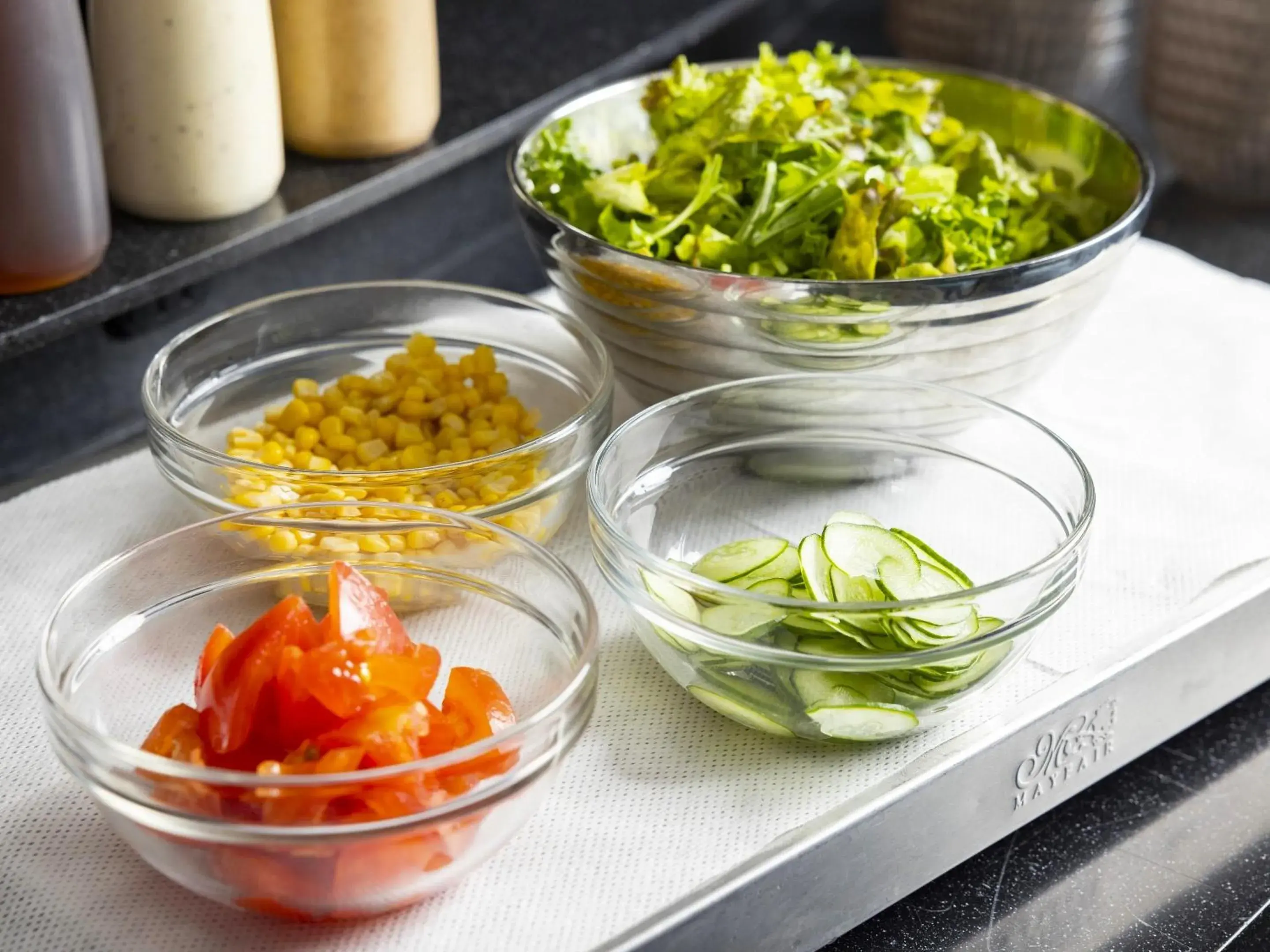 Breakfast in Hotel Wing International Select Osaka Umeda Breakfast in Hotel Wing International Select Osaka Umeda