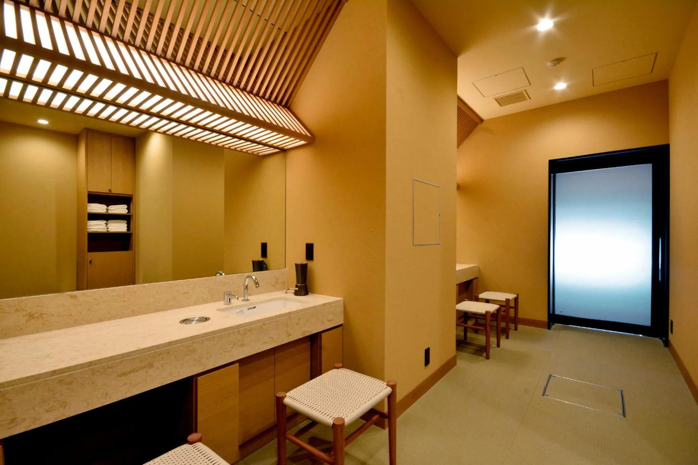 Public Bath in HOTEL HILLARYS Akasaka