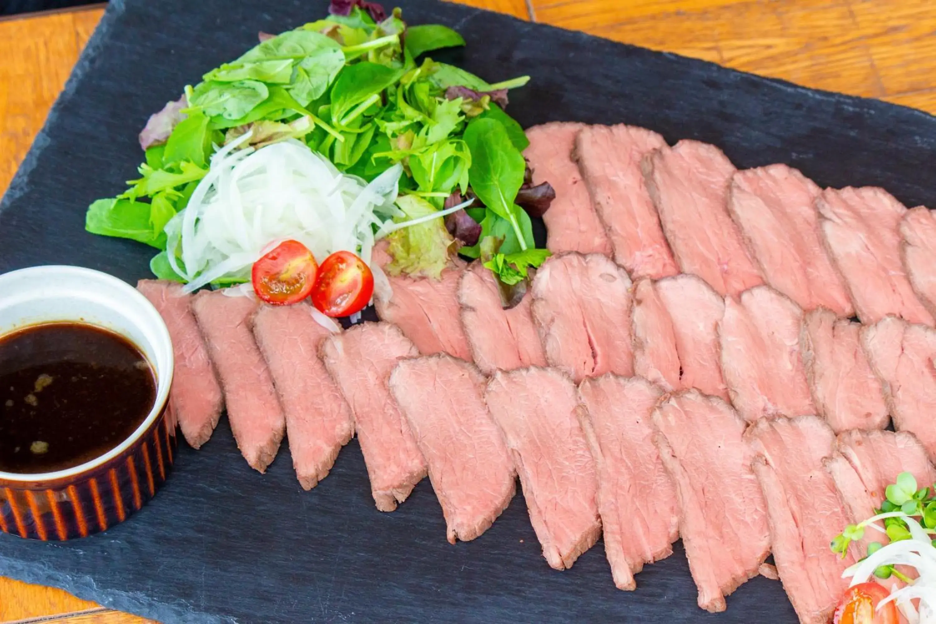 Restaurant/places to eat in HOTEL HILLARYS Akasaka Restaurant/places to eat in HOTEL HILLARYS Akasaka