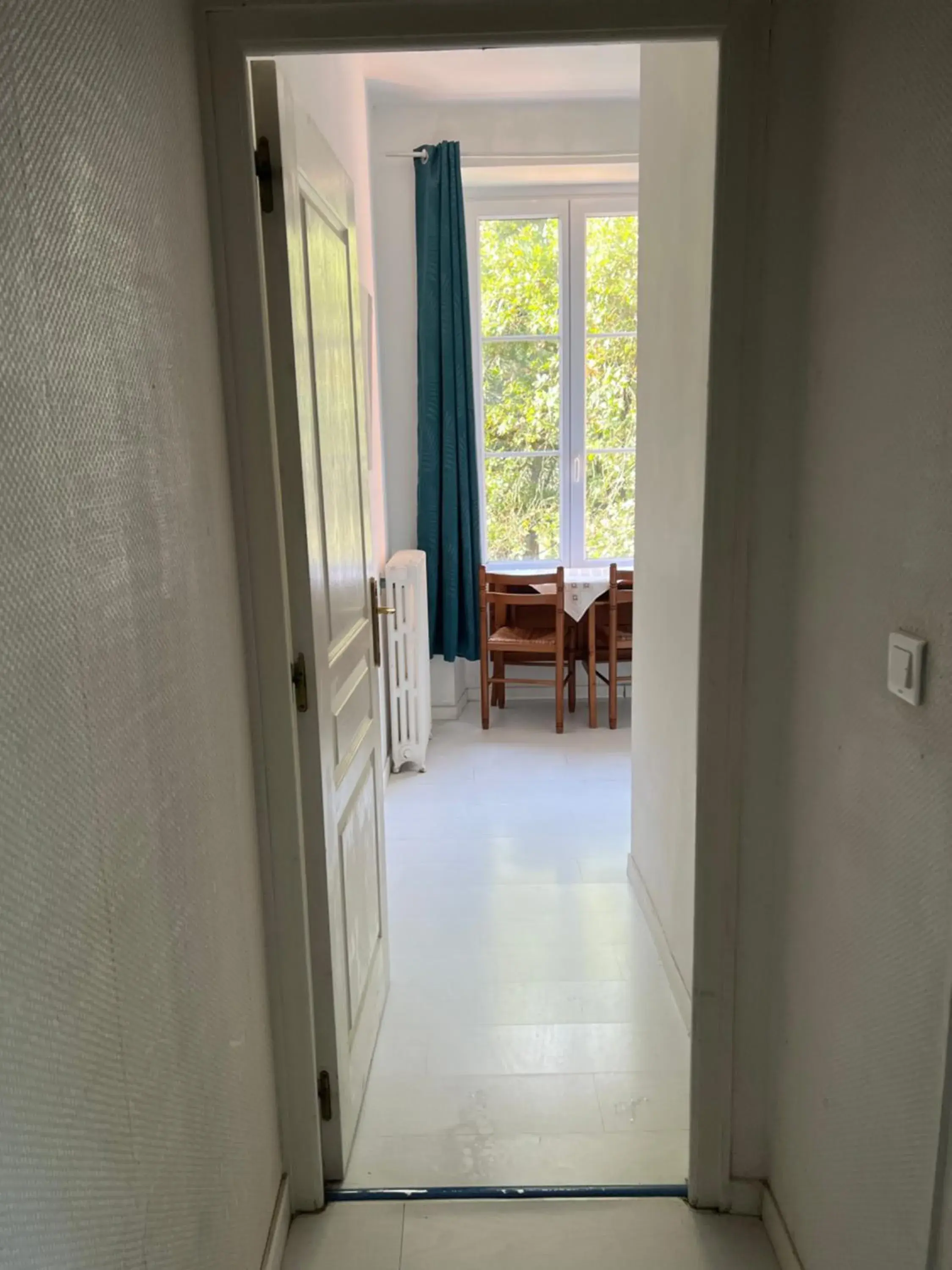 Apartment in Chateau de Faudade Apartment in Chateau de Faudade