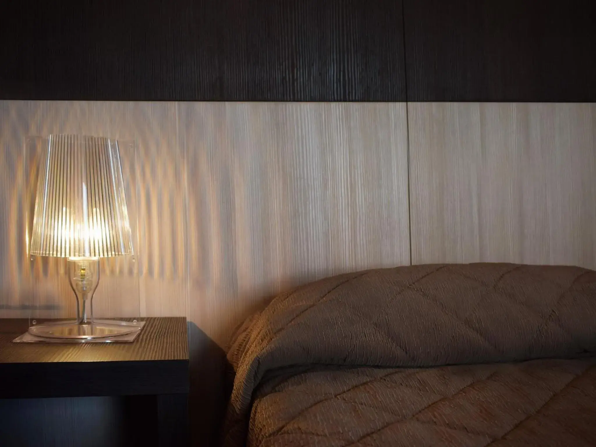 Single Room in Hotel Bamby Single Room in Hotel Bamby