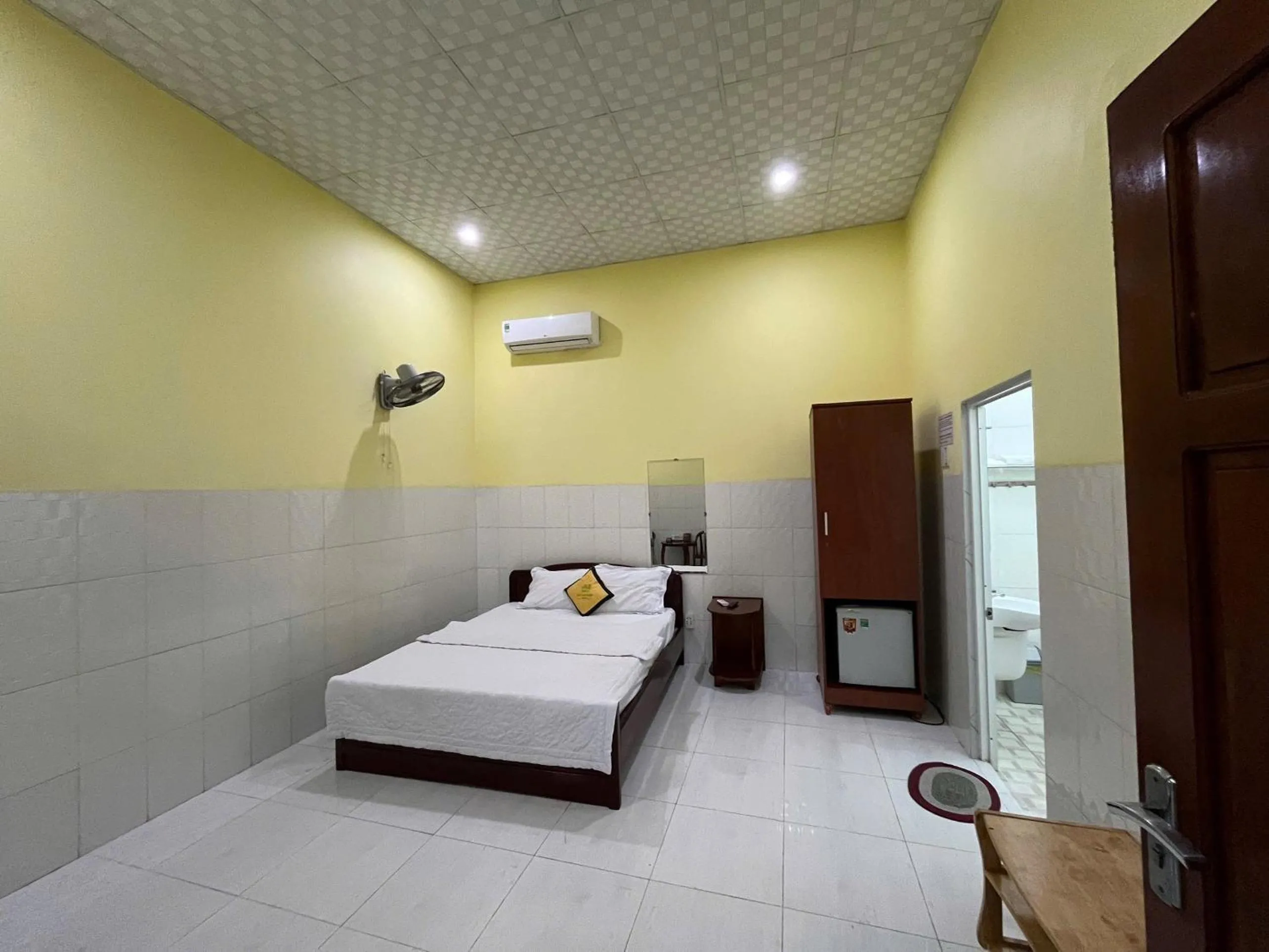 Tan My Thien Hotel