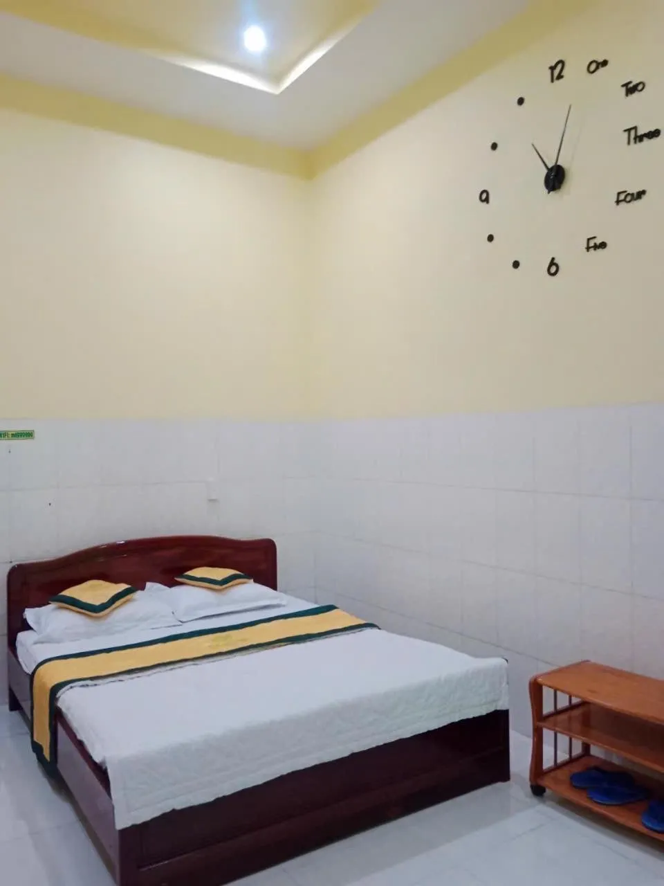 Tan My Thien Hotel