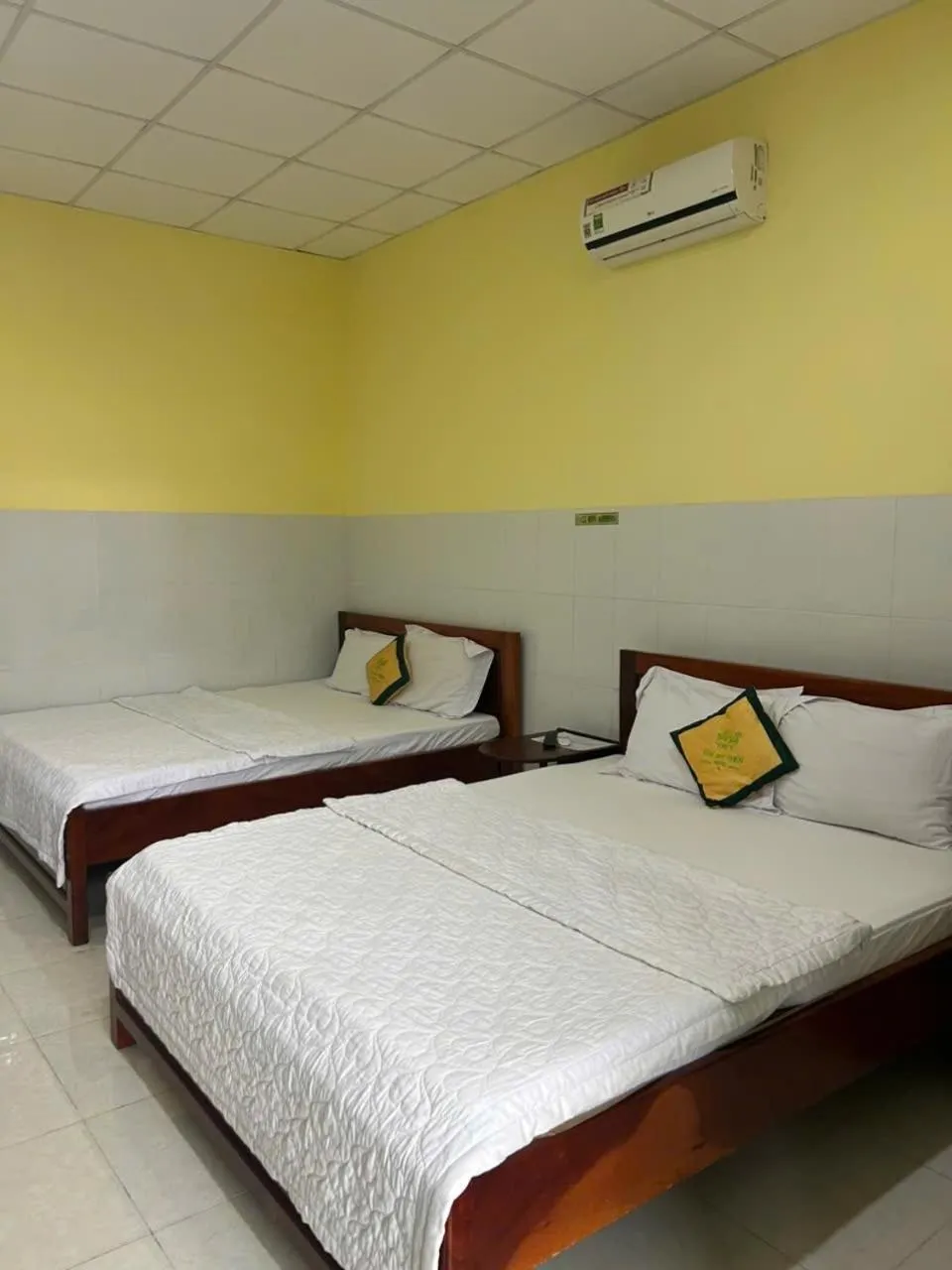 Tan My Thien Hotel
