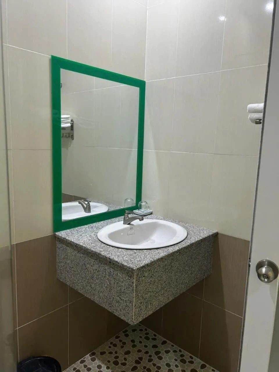 Tan My Thien Hotel