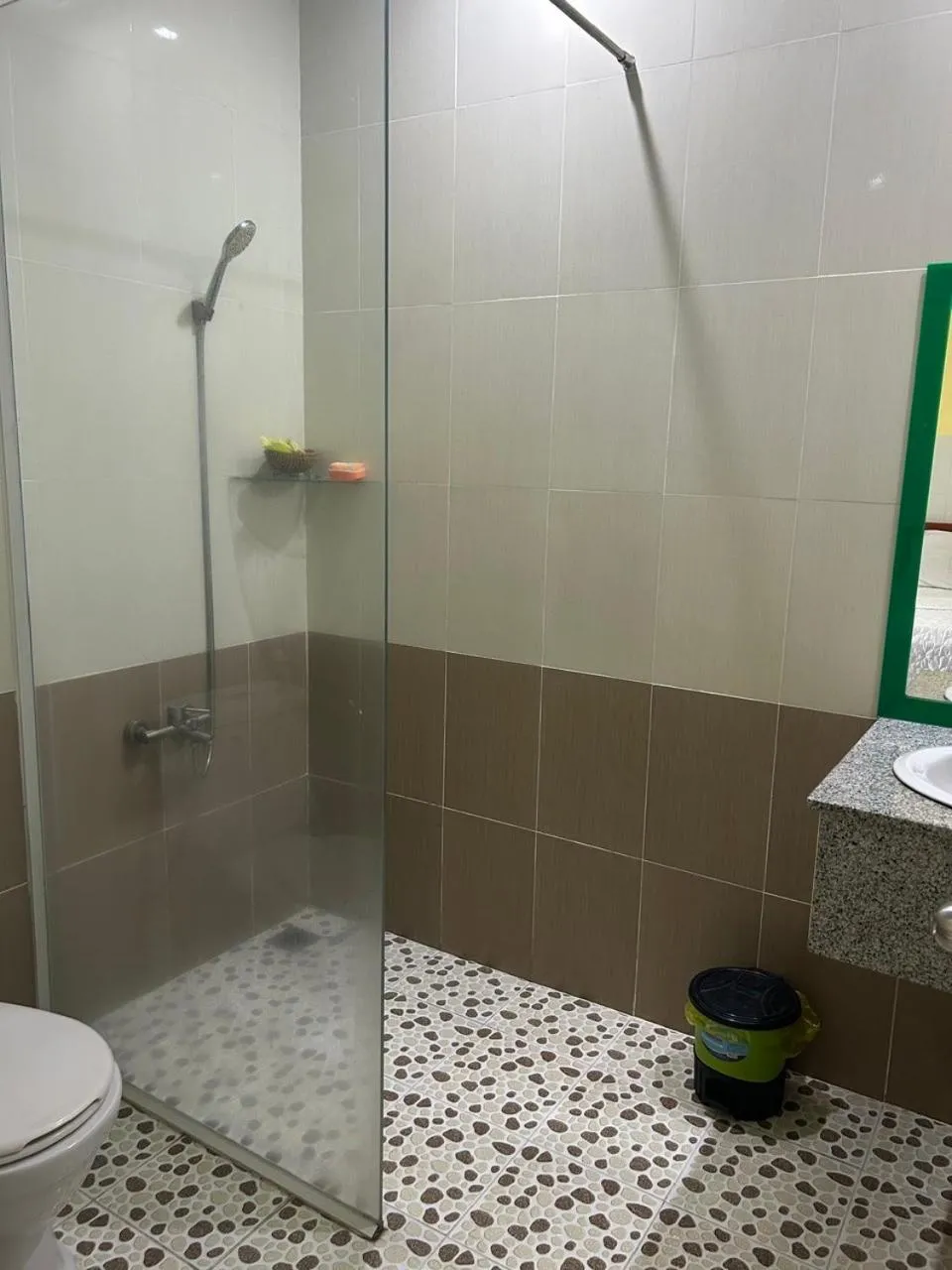 Tan My Thien Hotel