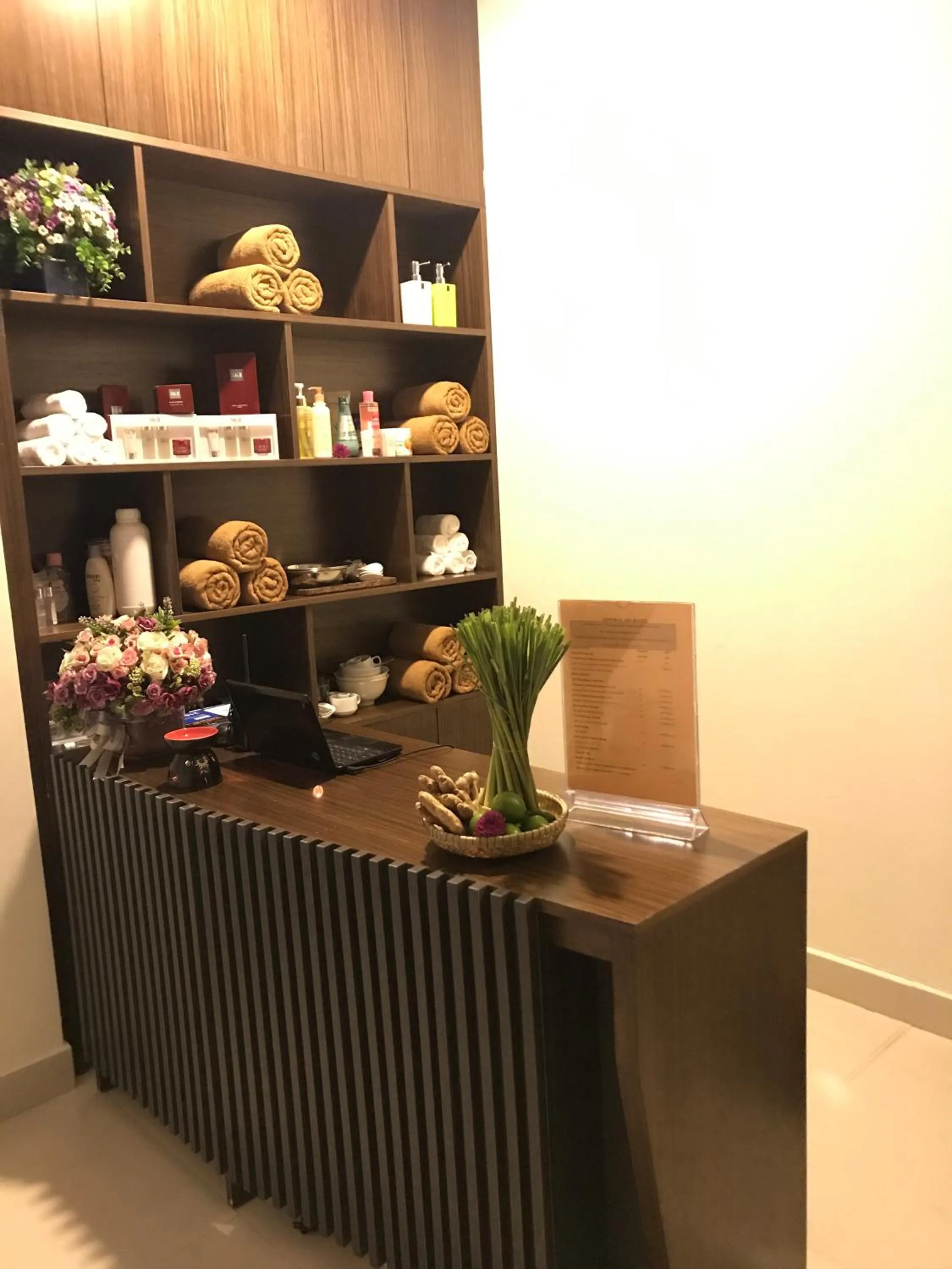 Day in Central Hotel & Spa Danang