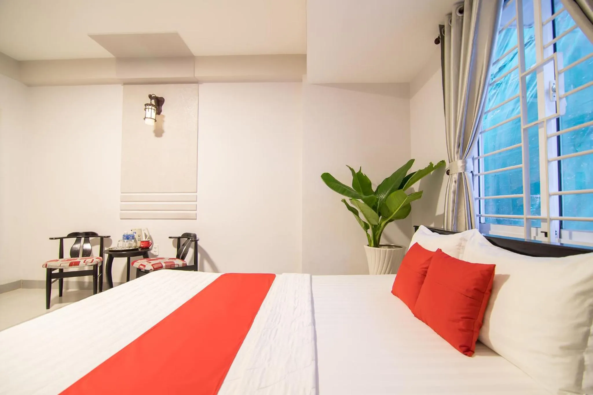 Bed in Bin Bin Hotel 1 - Near RMIT University