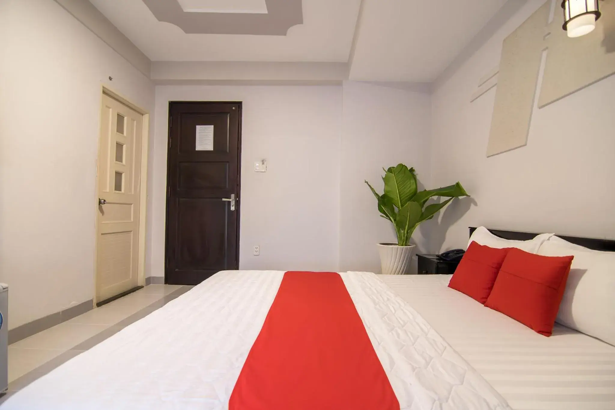 Bed in Bin Bin Hotel 1 - Near RMIT University Bed in Bin Bin Hotel 1 - Near RMIT University