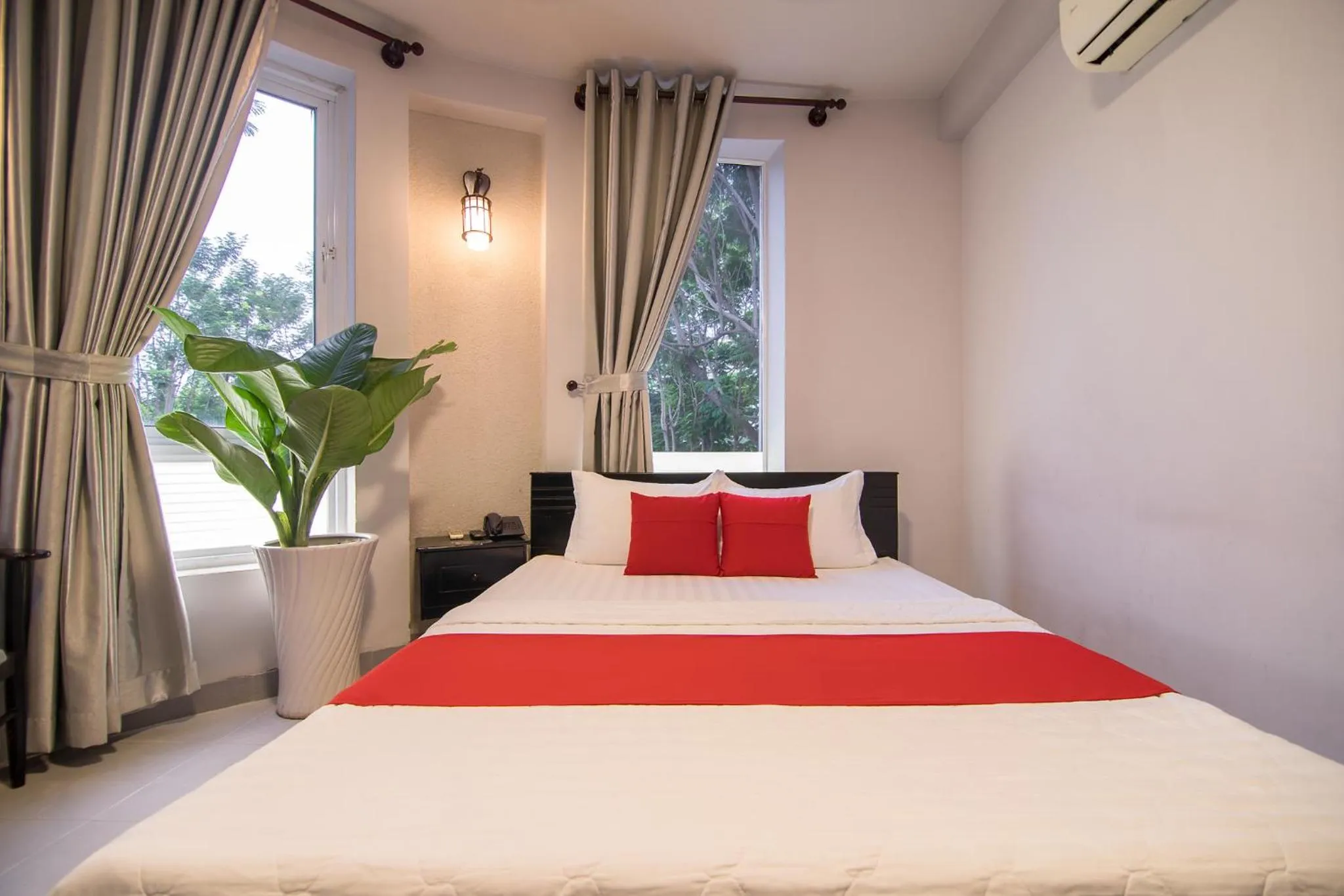 Bed in Bin Bin Hotel 1 - Near RMIT University