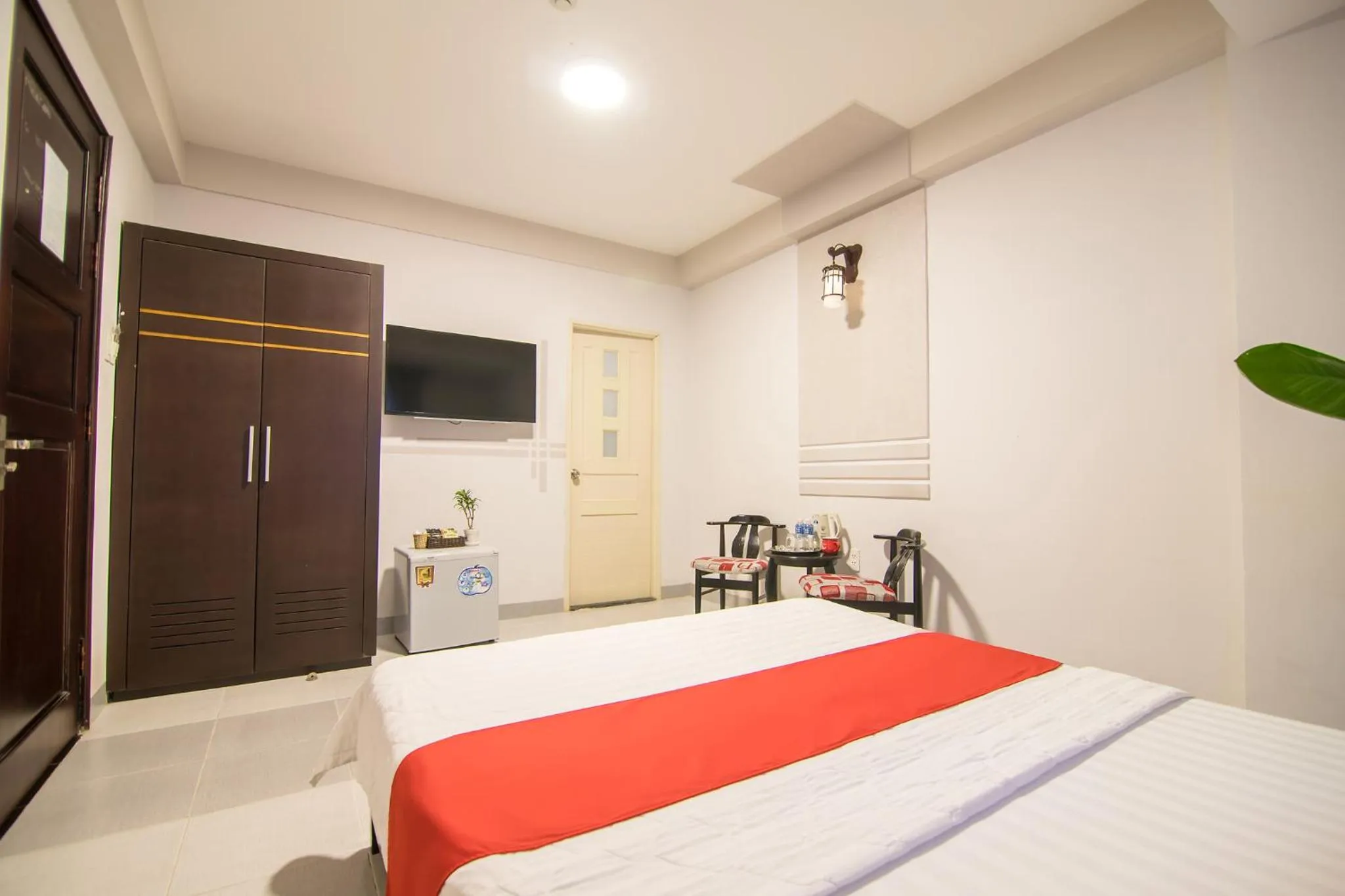 Bed in Bin Bin Hotel 1 - Near RMIT University