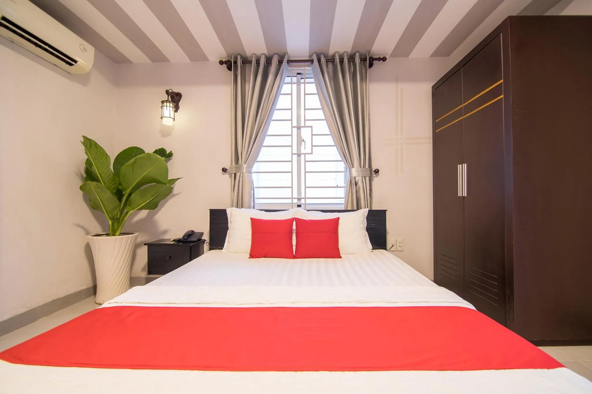 Bed in Bin Bin Hotel 1 - Near RMIT University