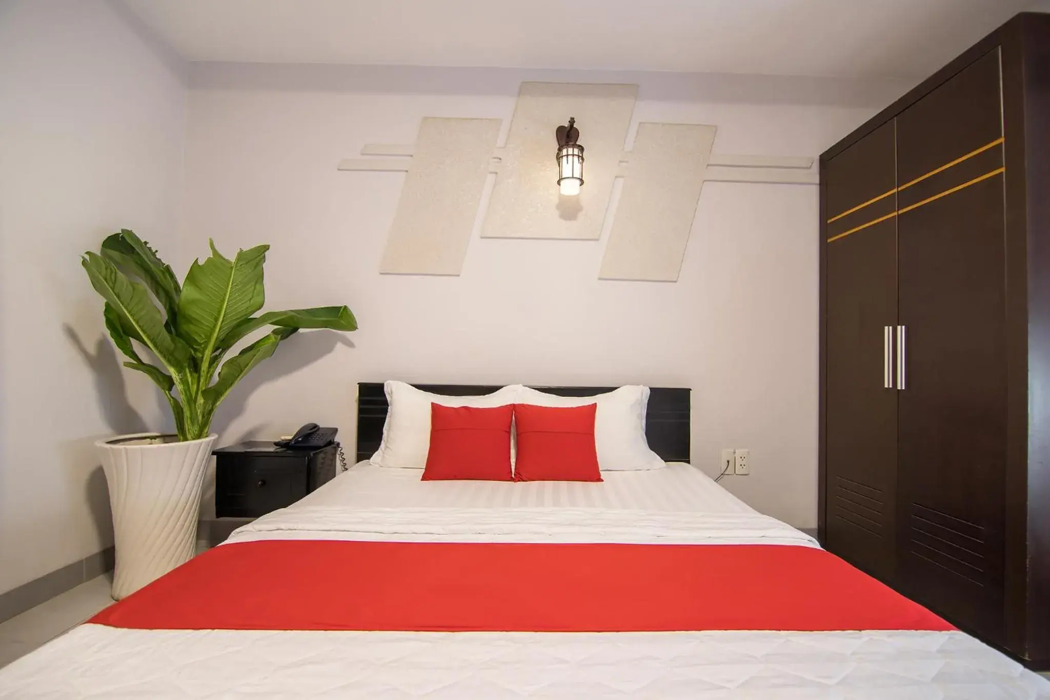 Bed in Bin Bin Hotel 1 - Near RMIT University Bed in Bin Bin Hotel 1 - Near RMIT University