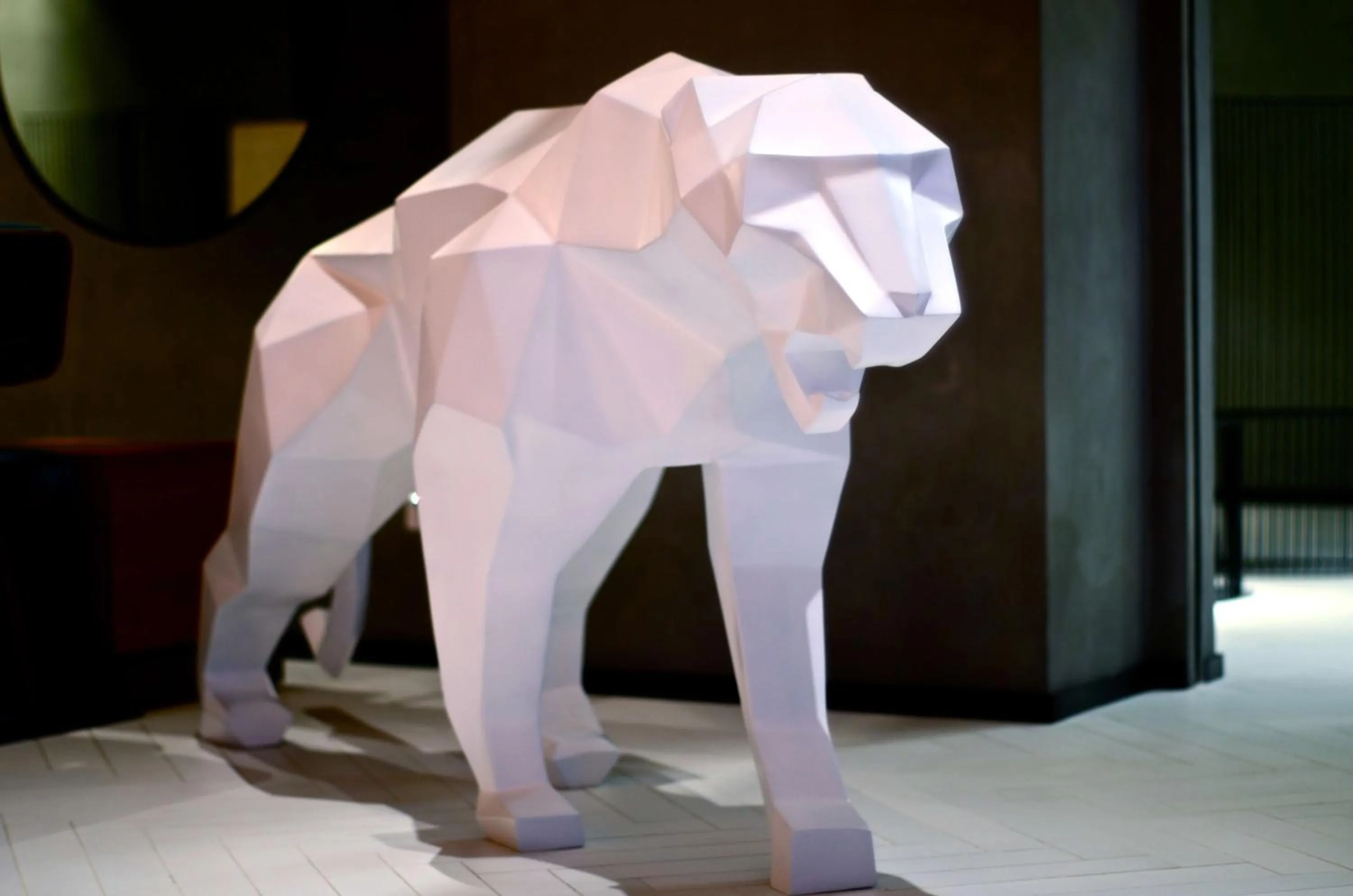 Property building in MOV Hotel Kuala Lumpur