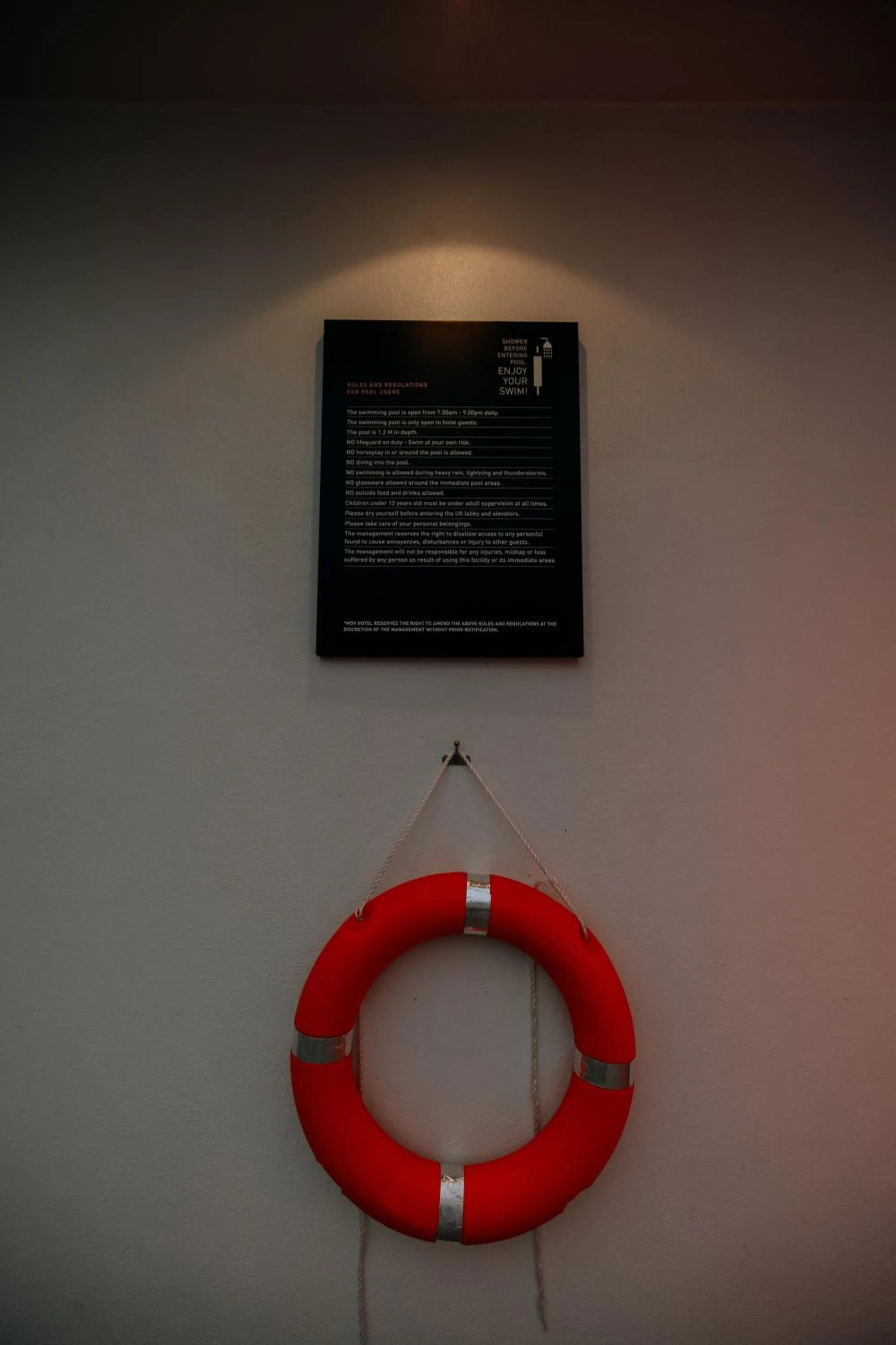 Other in MOV Hotel Kuala Lumpur